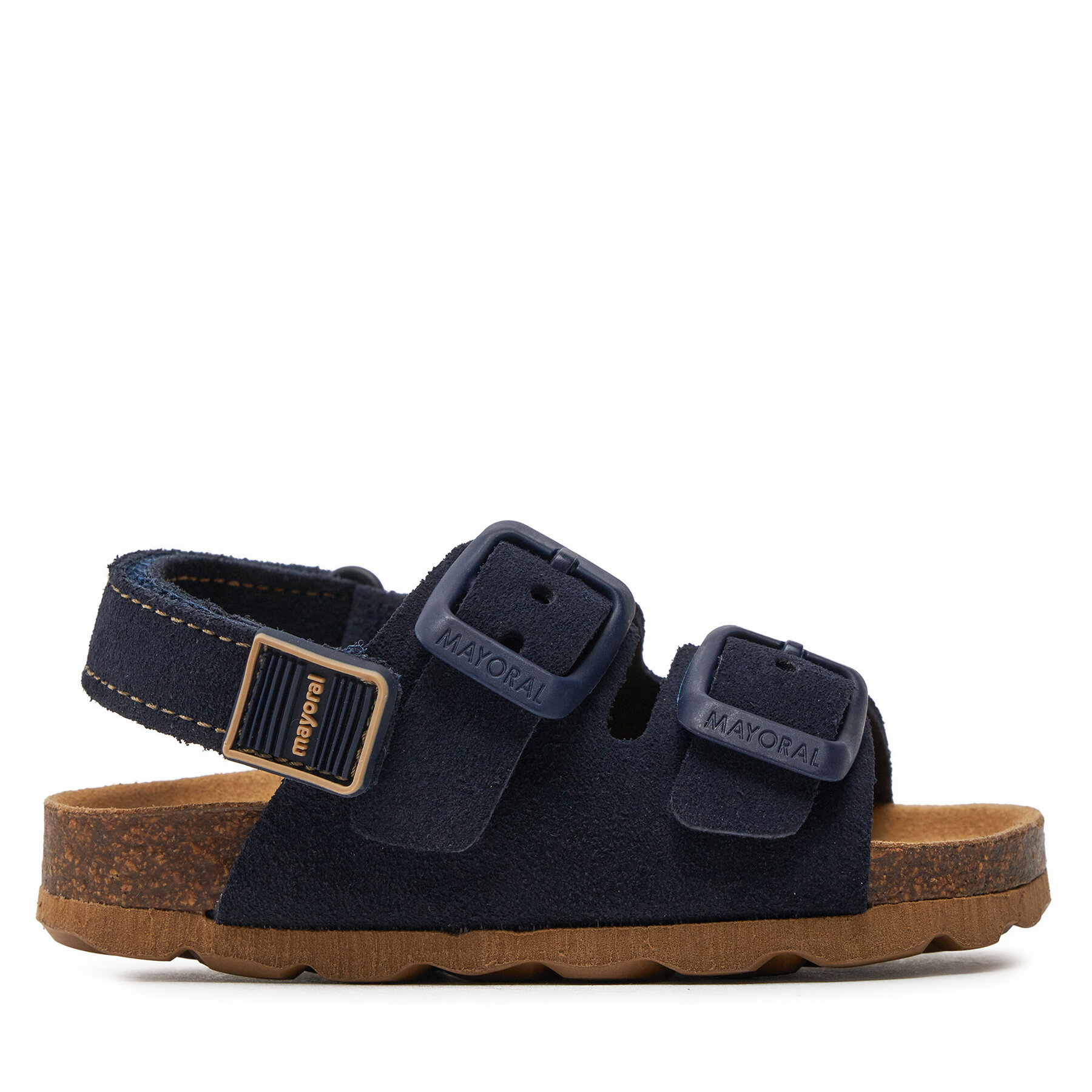Sandalias Mayoral 41603 Azul marino