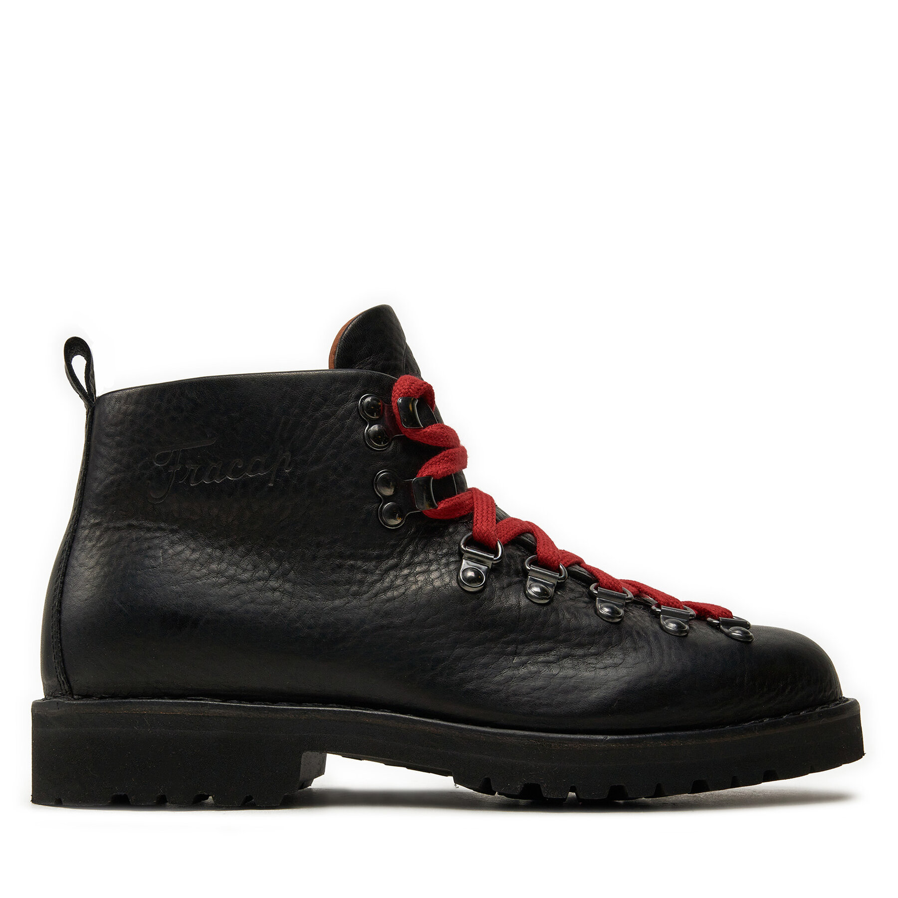 Outdoorová obuv Fracap Magnifico M120 Čierna