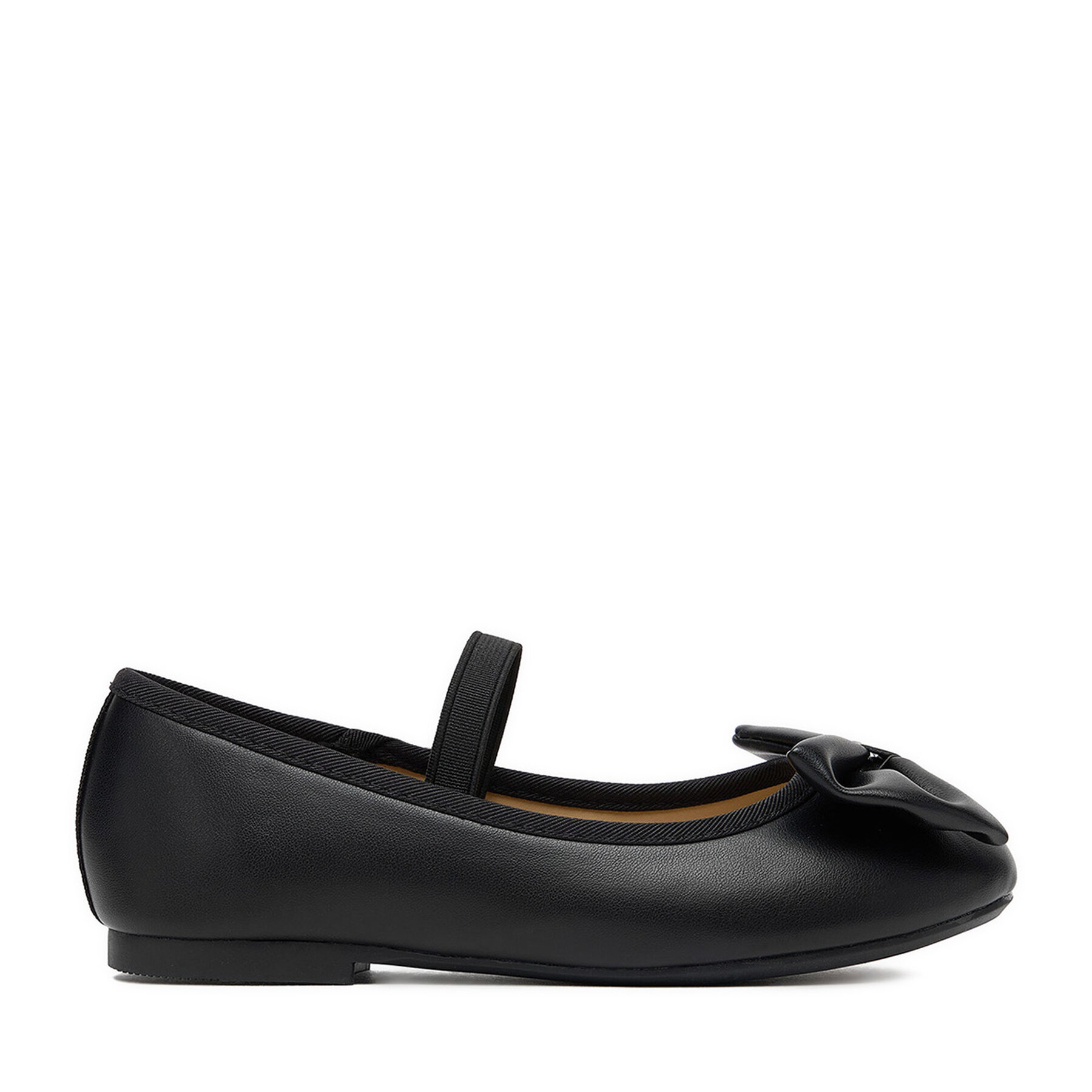 Balerina DeeZee CEO-JDED-1218 Fekete