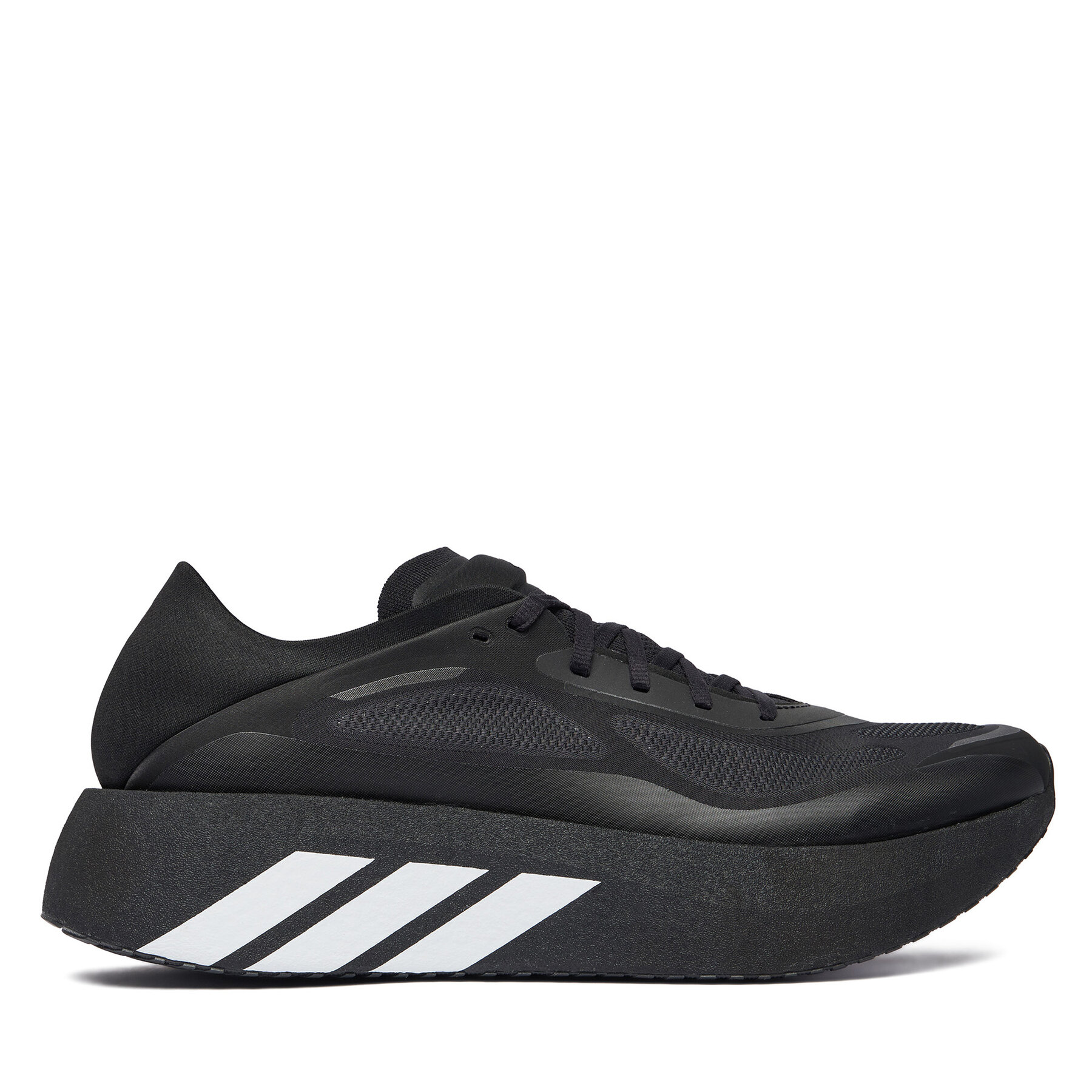 Pantofi pentru alergare adidas Hyperboost Run M Shoes KK2010 Negru