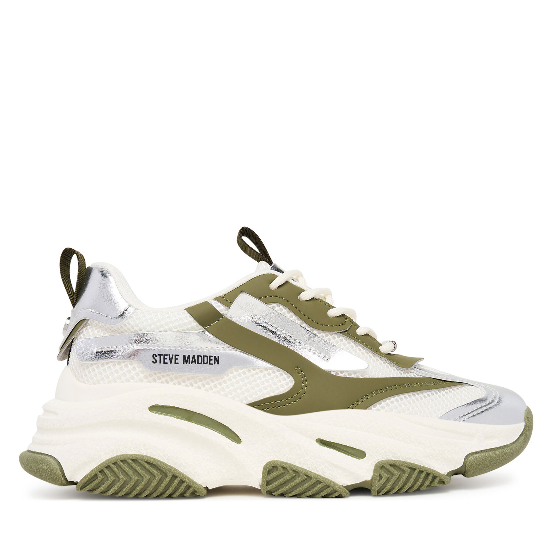 Αθλητικά Steve Madden SM11004652 Έγχρωμο