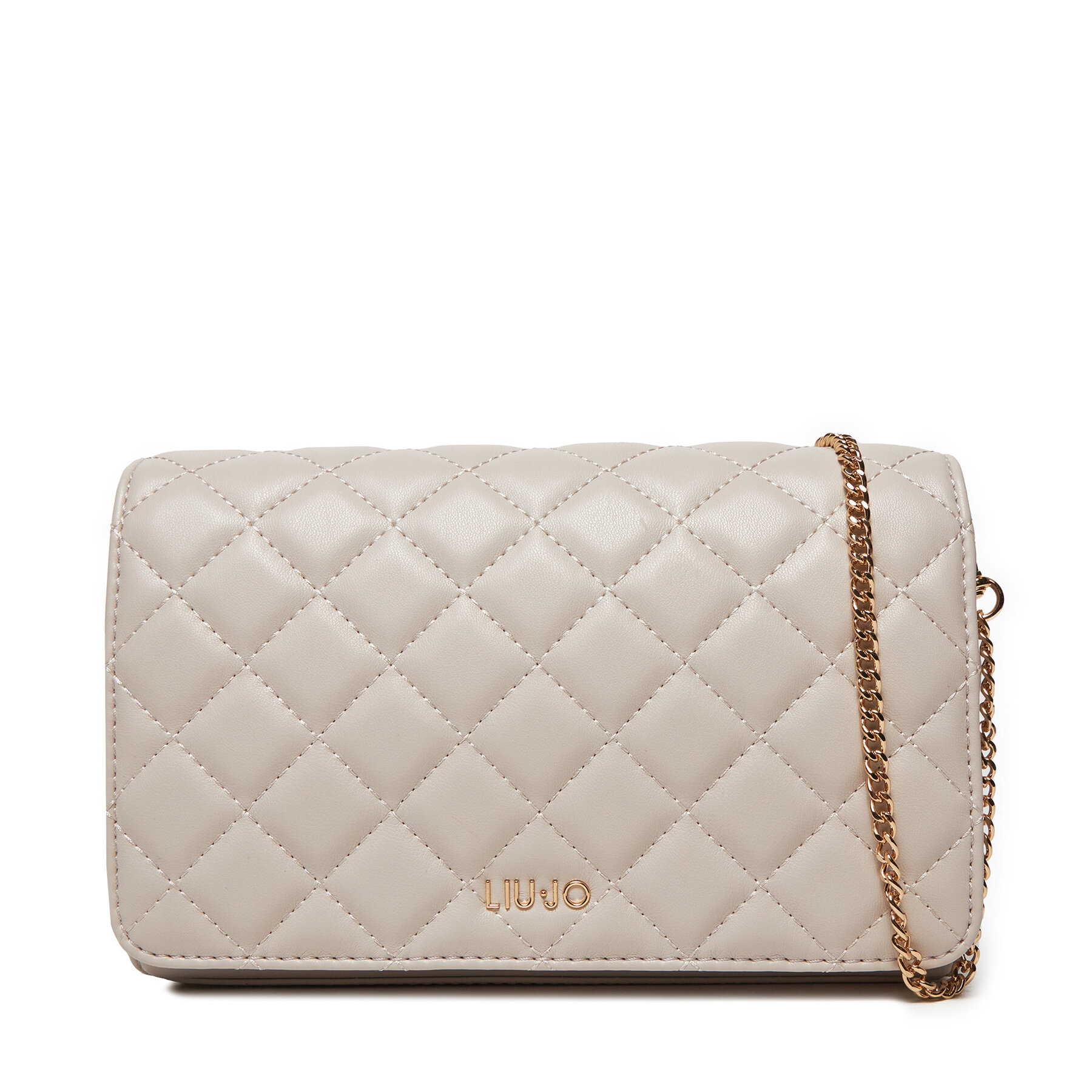 Bolso Liu Jo AF4104 E0002 Écru