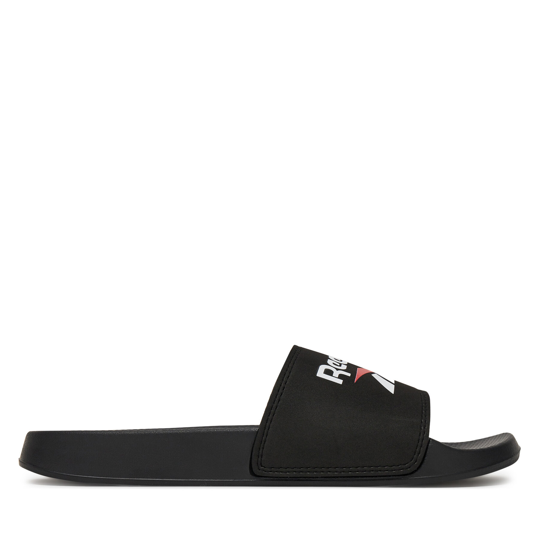 Męskie Klapki Reebok, Rozmiar 43 Czarny SS25-3C069-2
