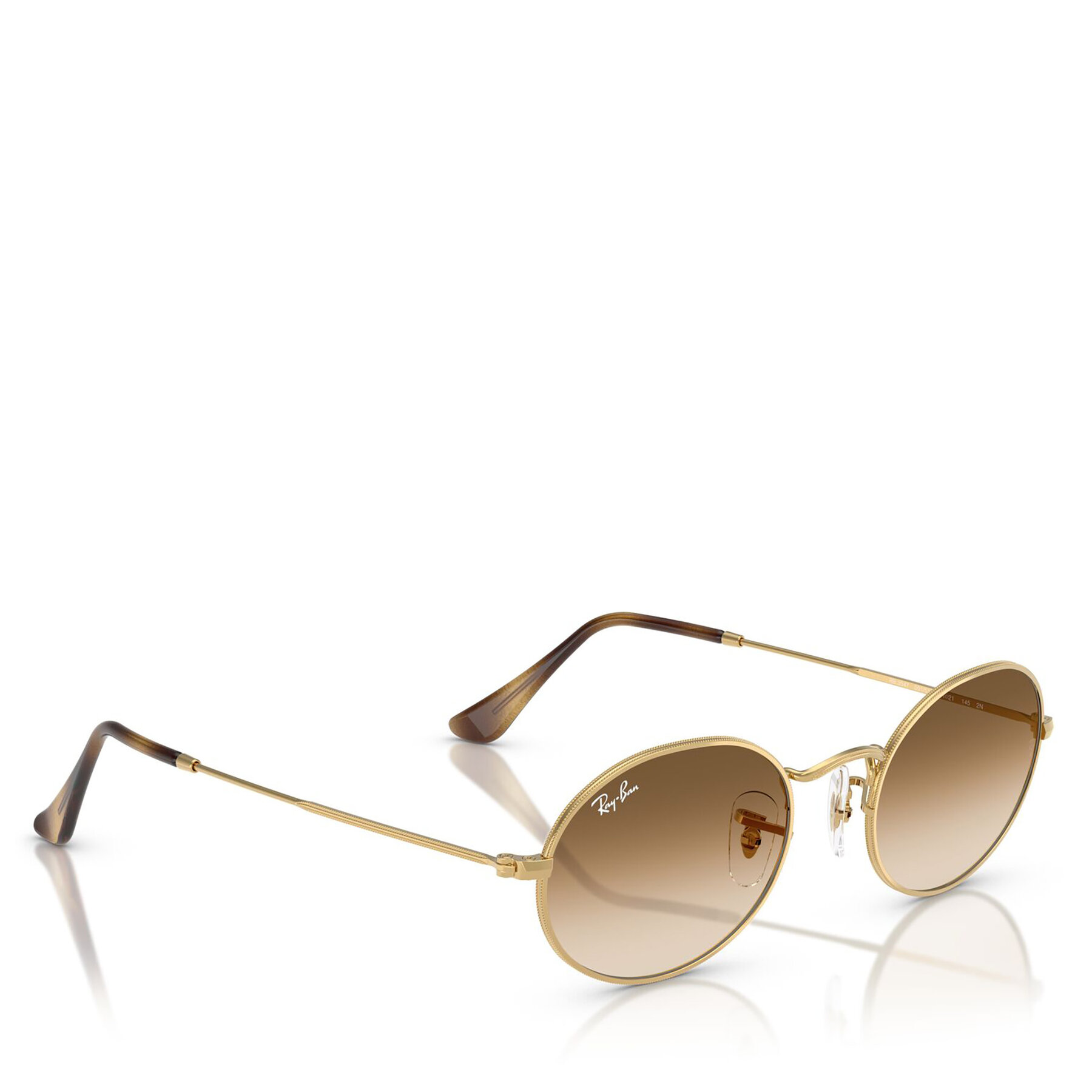 Gafas de sol Ray-Ban 0RB3547 54 001/51 Oro