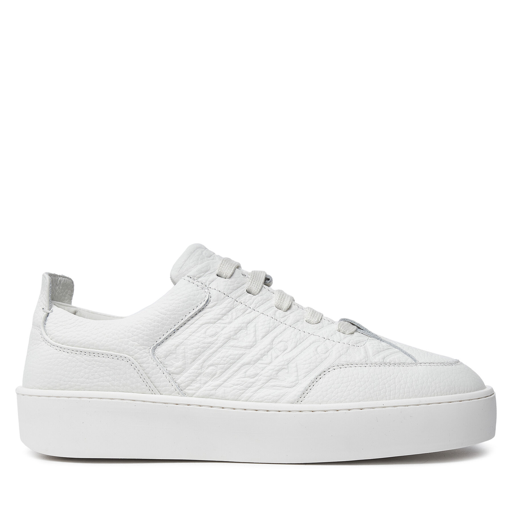 Női Sportcipő Emporio Armani, Méret: 40, Fehér, X3X207 XR234 00001