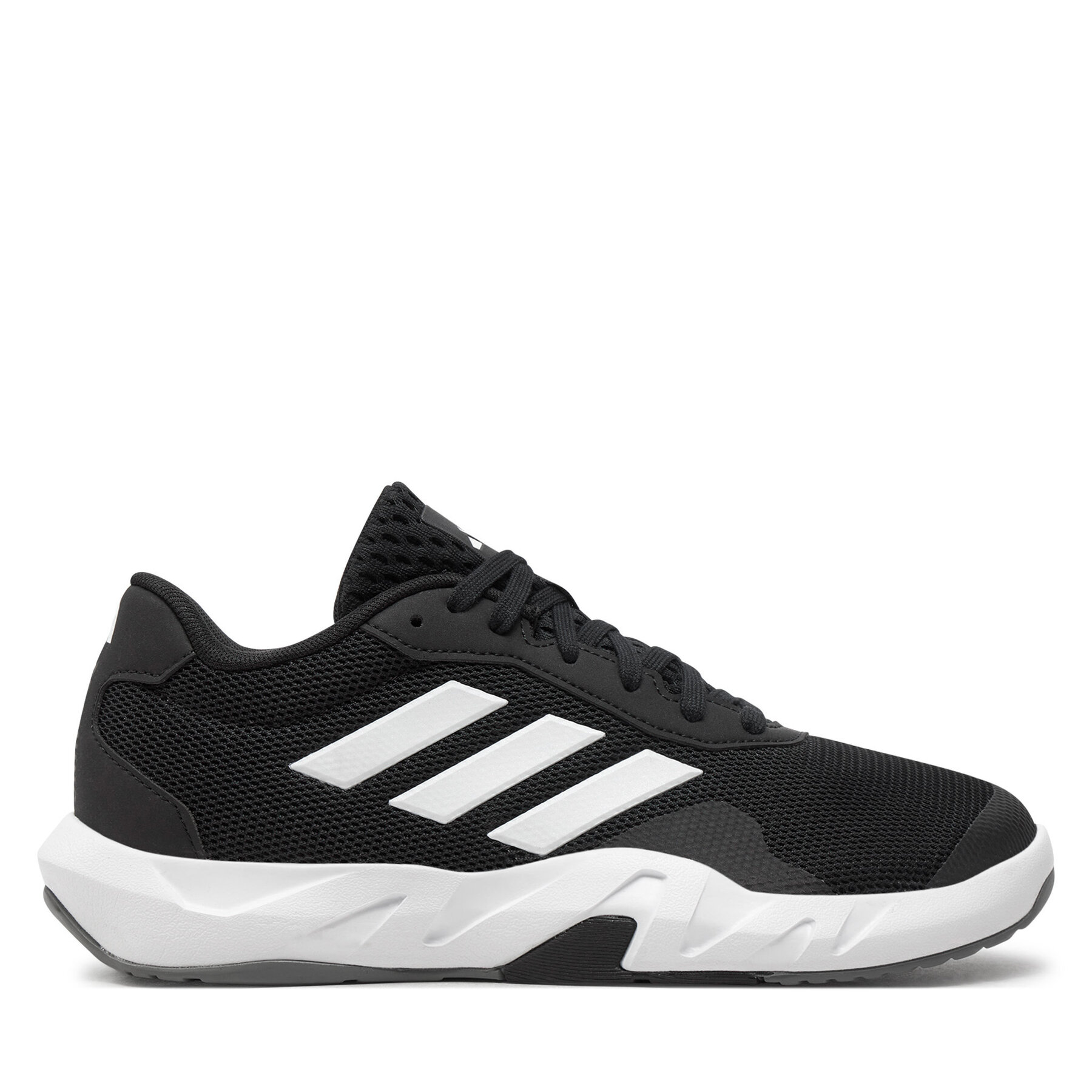 Scarpe da palestra adidas Amplimove Trainer IF0957 Nero