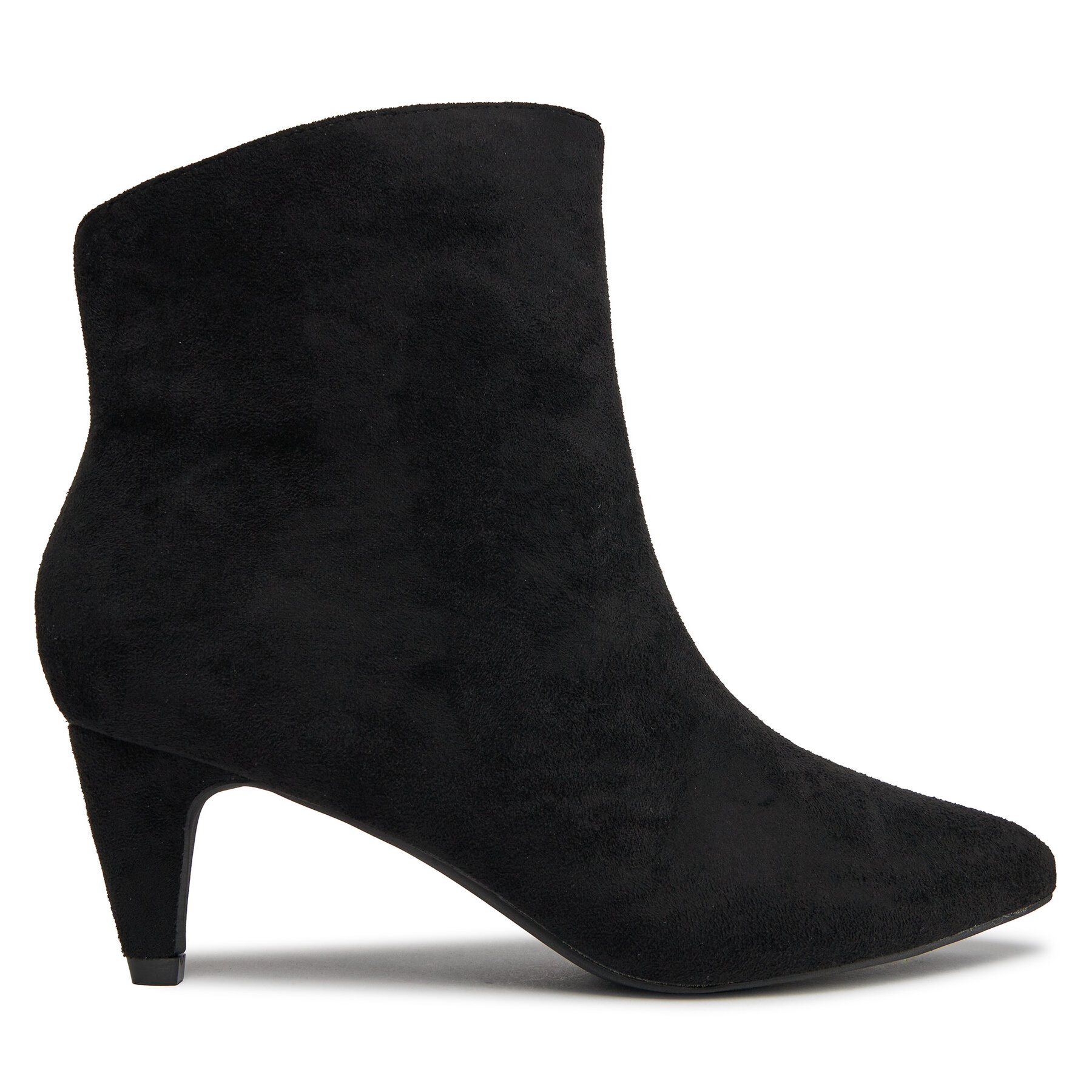 Bottines Jenny Fairy ADELLYN LS5969-01 Noir