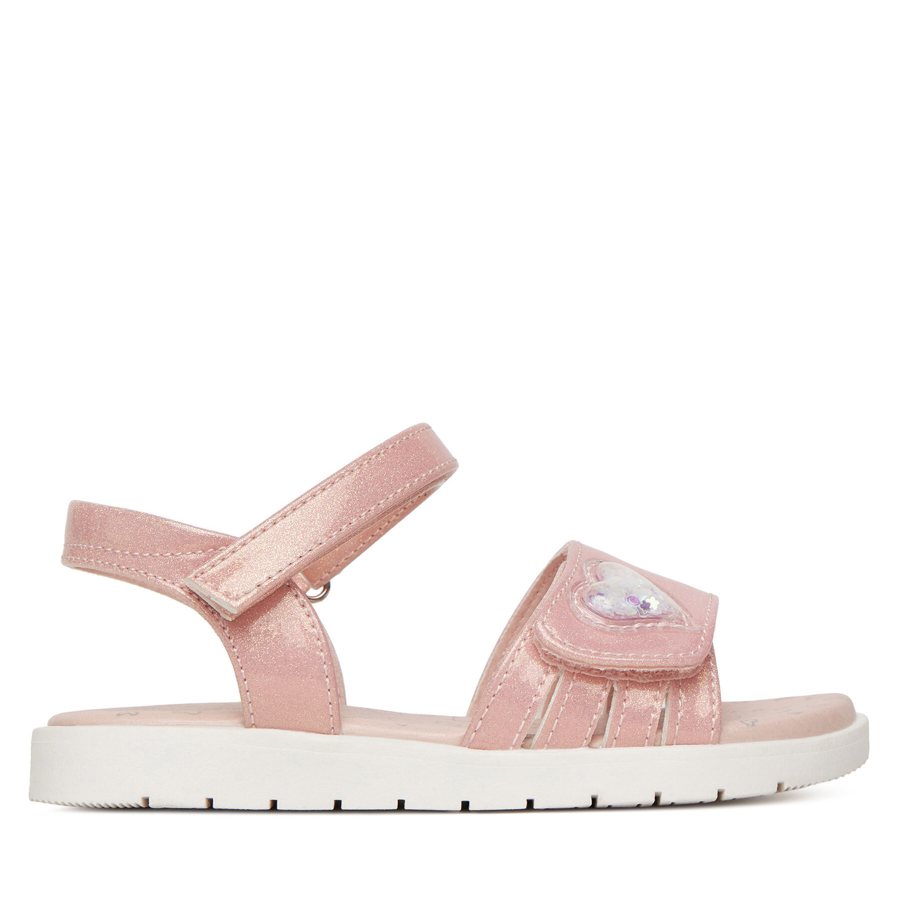 Sandali Nelli Blu CM240719-7 Rosa