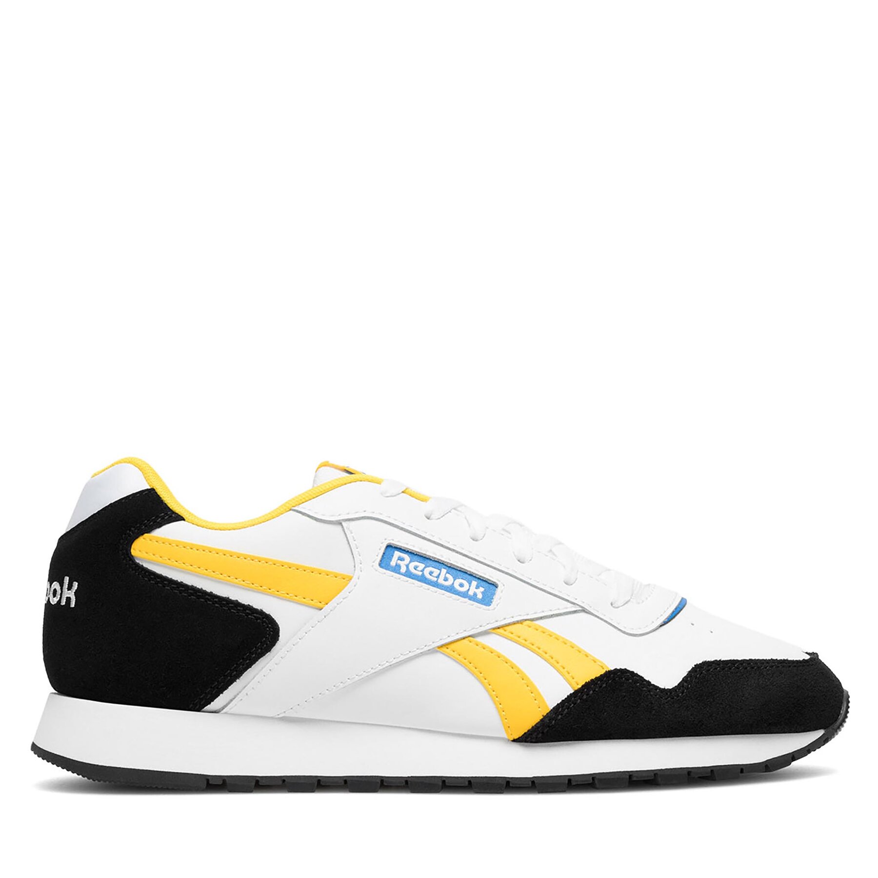 Sneakers Reebok Glide 100074227 Blanc