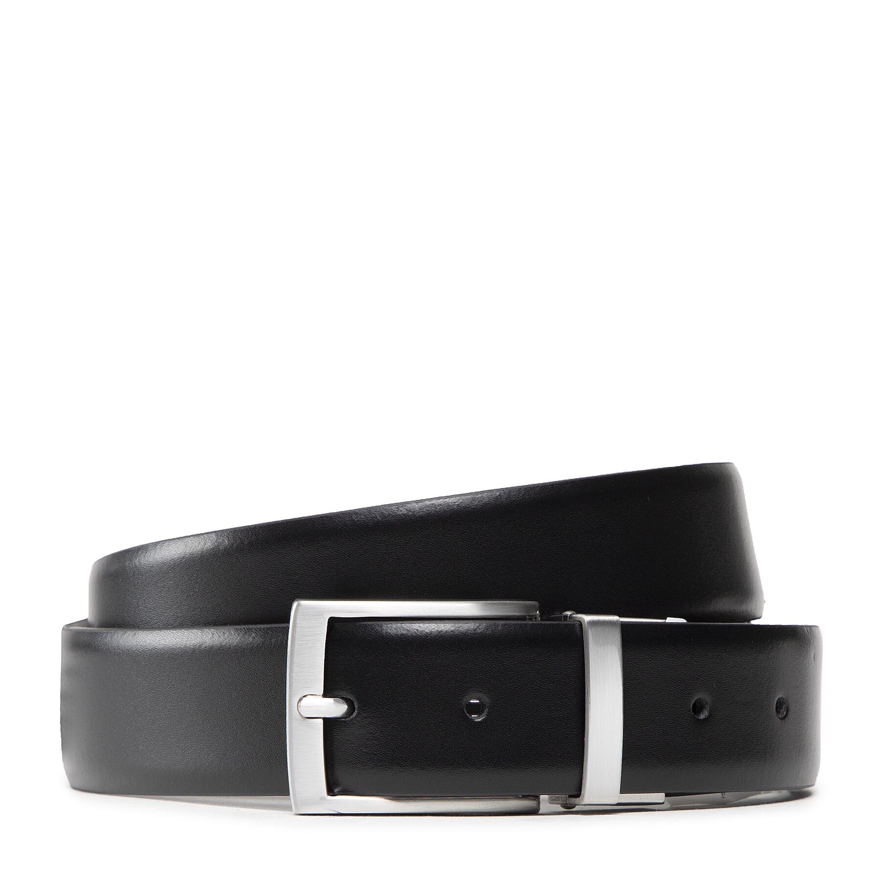 Cinturón para hombre Timberland TB0A1DFP Negro