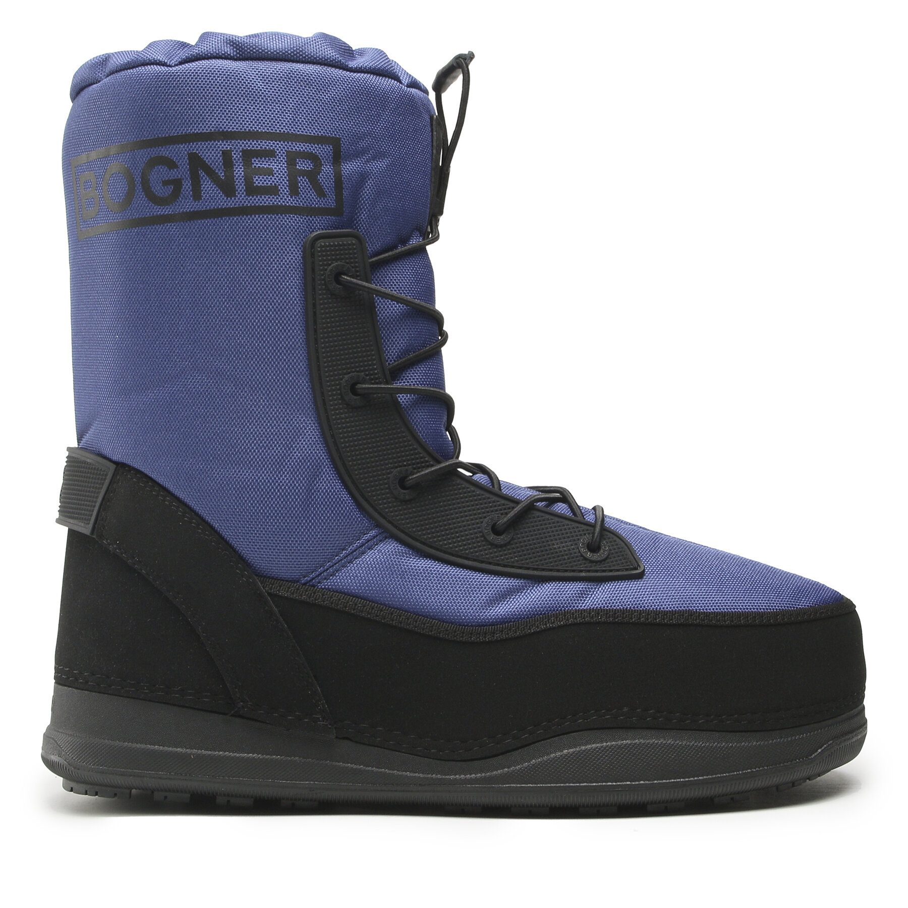 Cizme de zăpadă Bogner Laax 2 A 32247644 Bleumarin