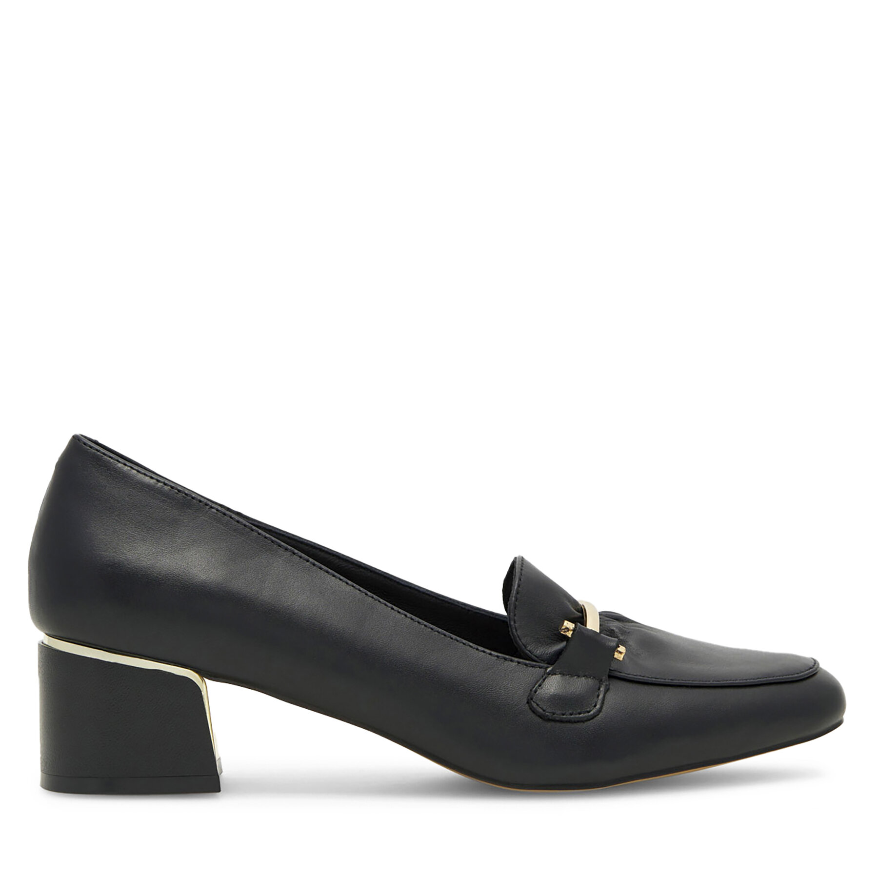 Zapatos hasta el tobillo Lasocki SELO WYL3139-5Z Negro
