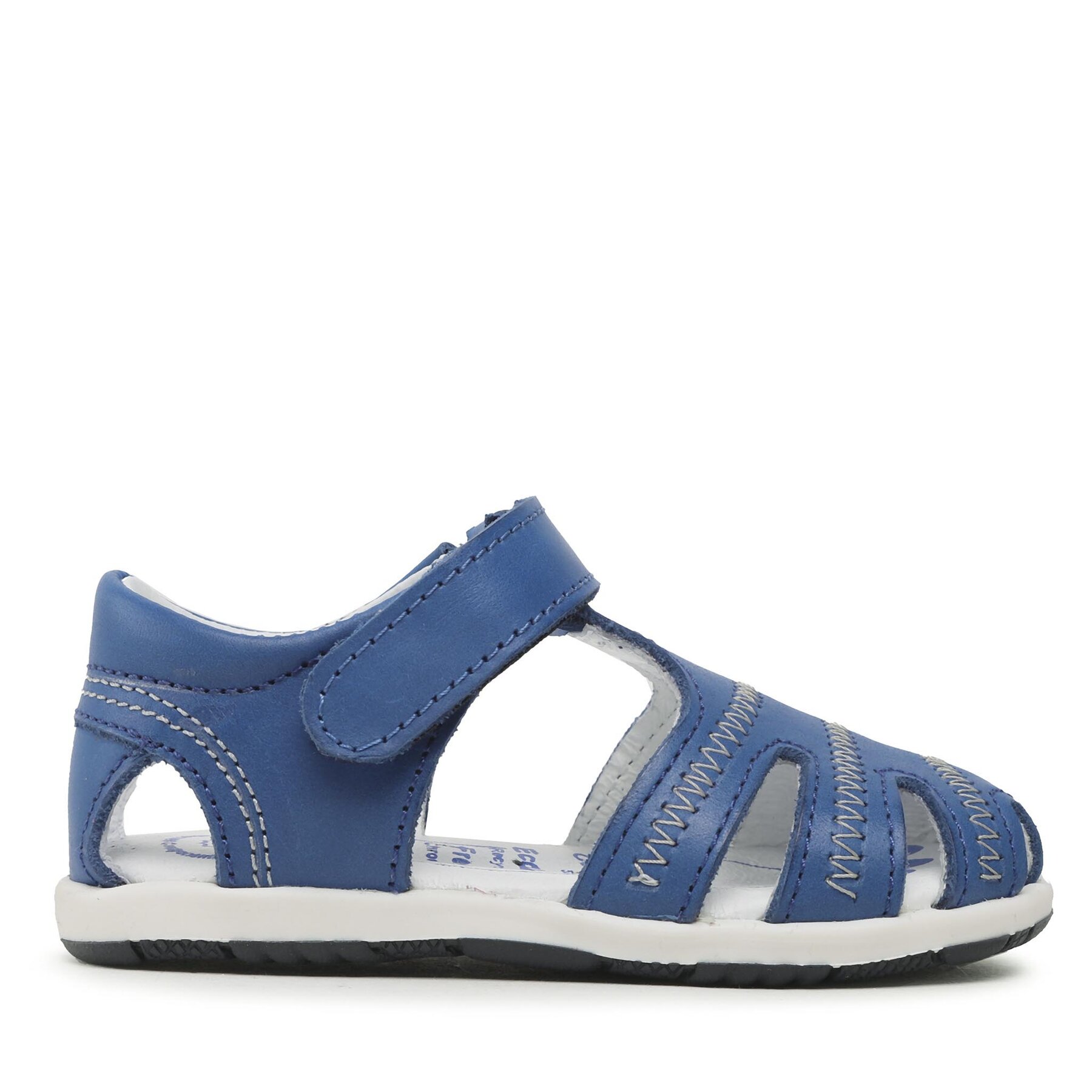 Sandalias RenBut 11-1572 Azul