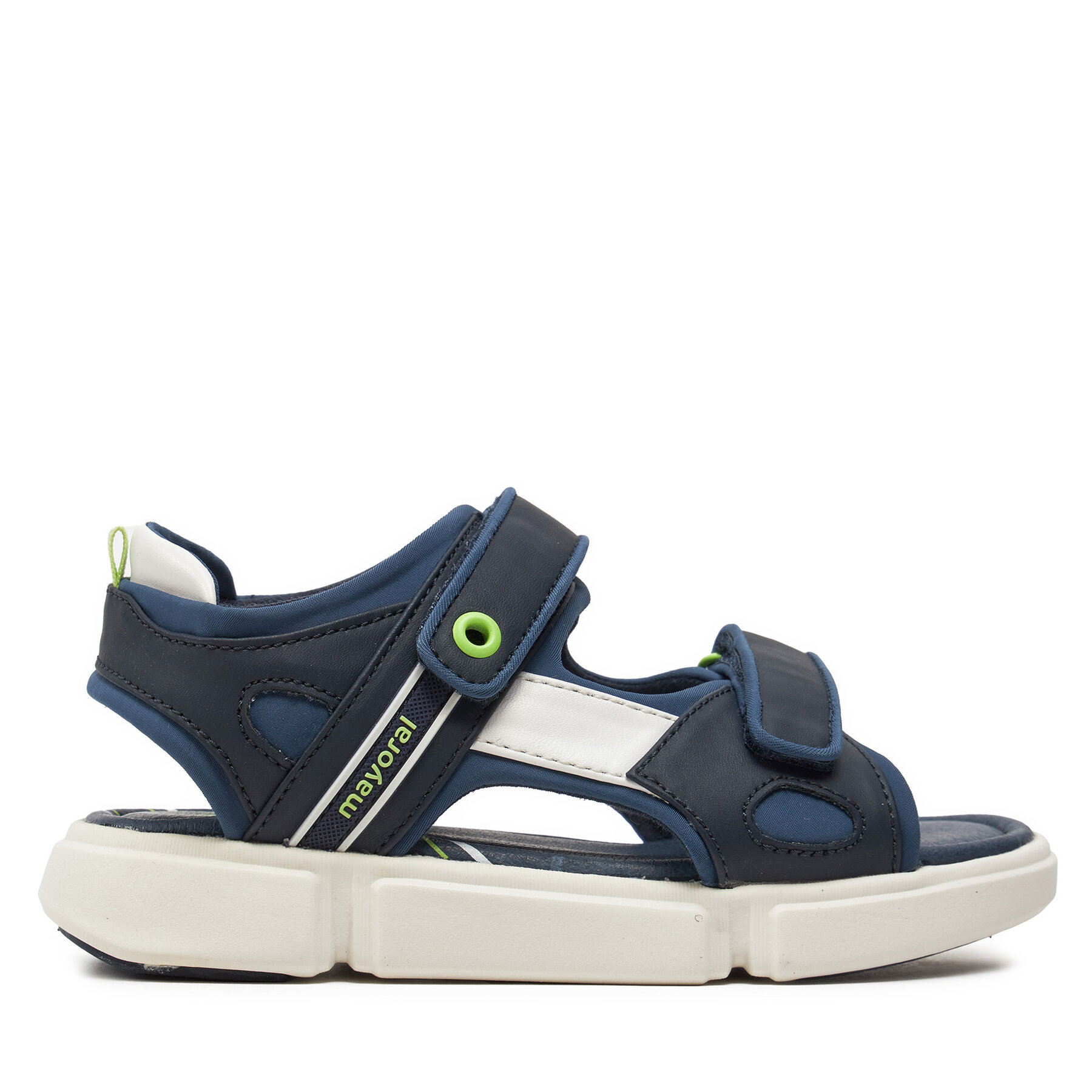 Mayoral Σανδάλια Mayoral 45566 Σκούρο μπλε