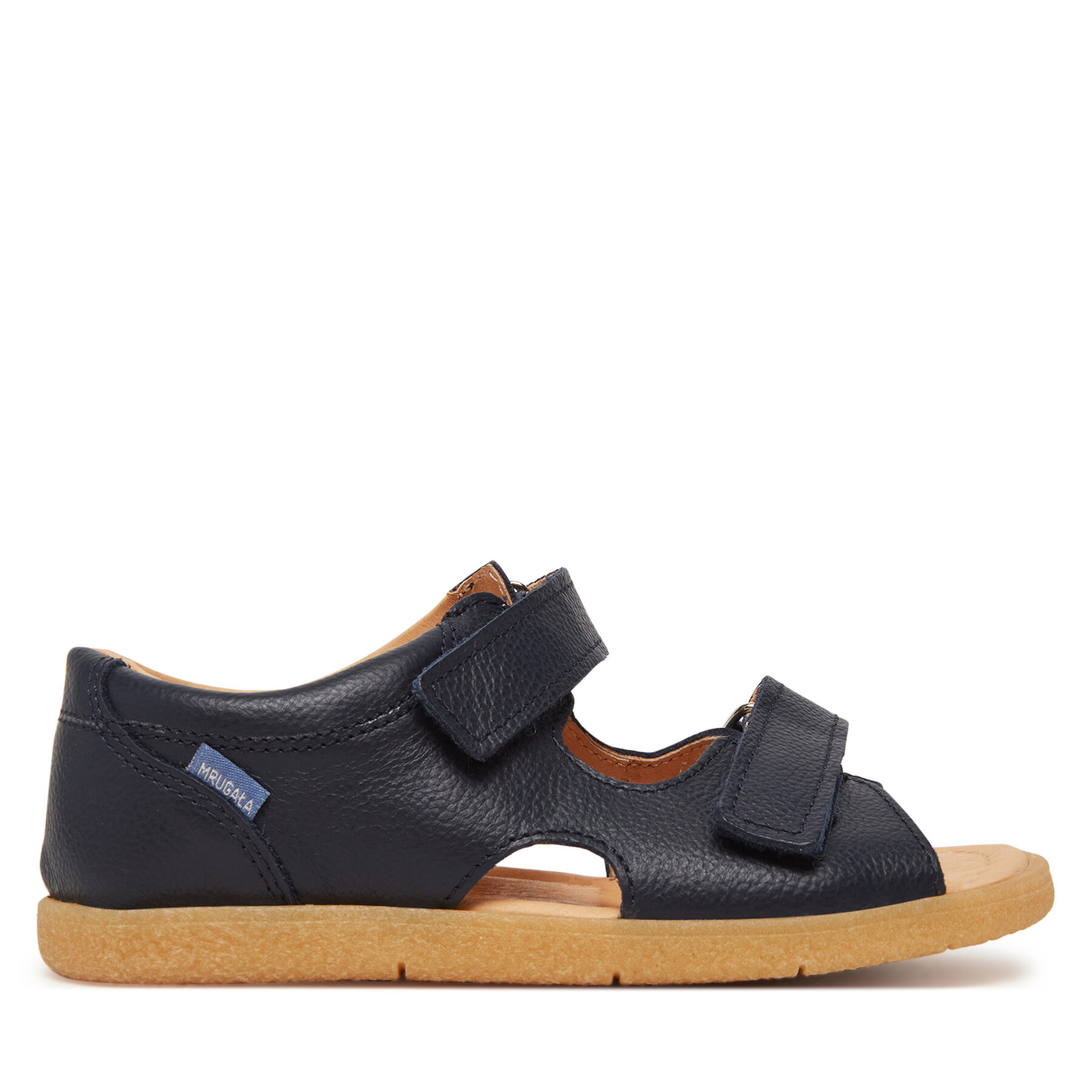 Sandale Mrugała Flo 1305/5-70 Bleumarin