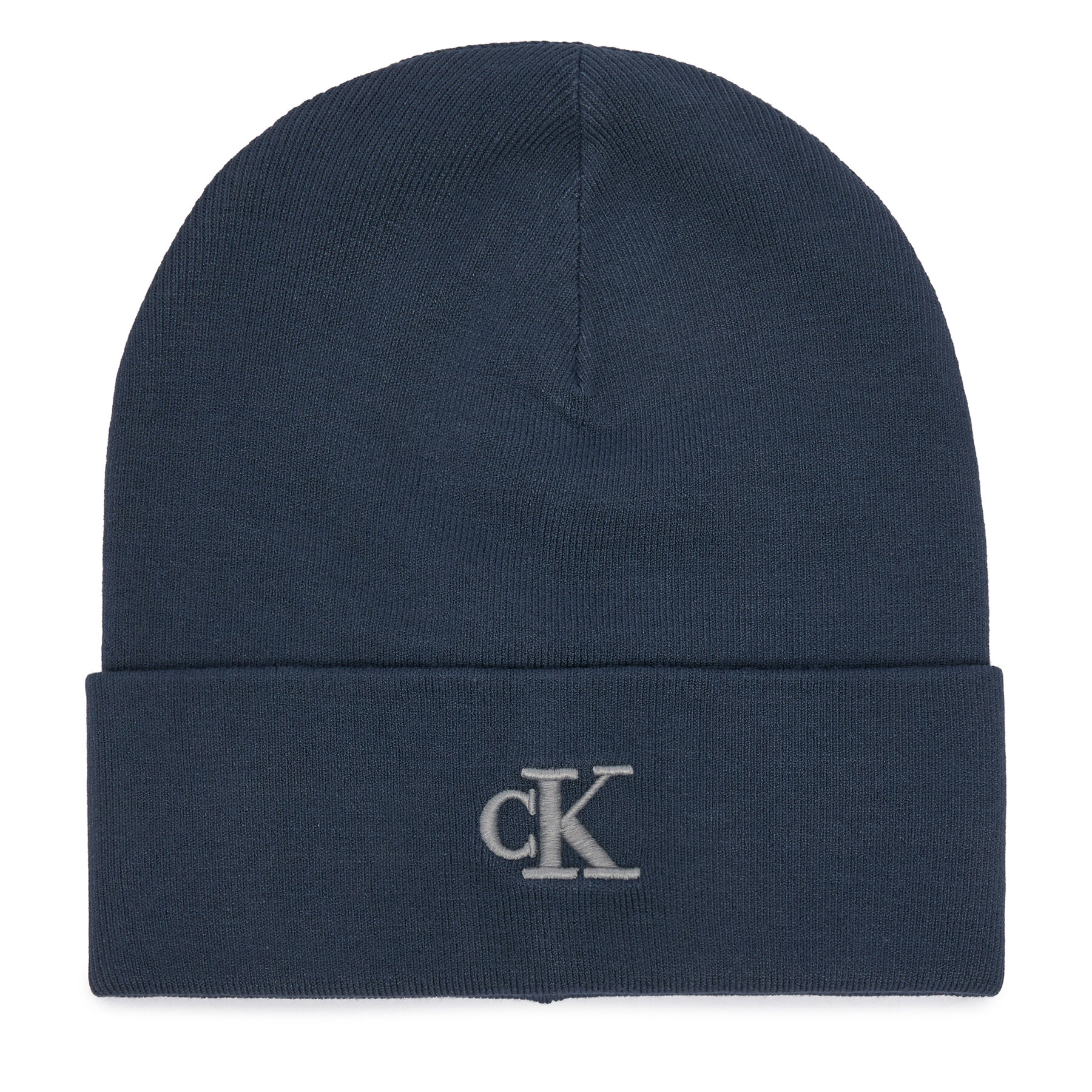 Căciulă Calvin Klein LV04D8020G Bleumarin