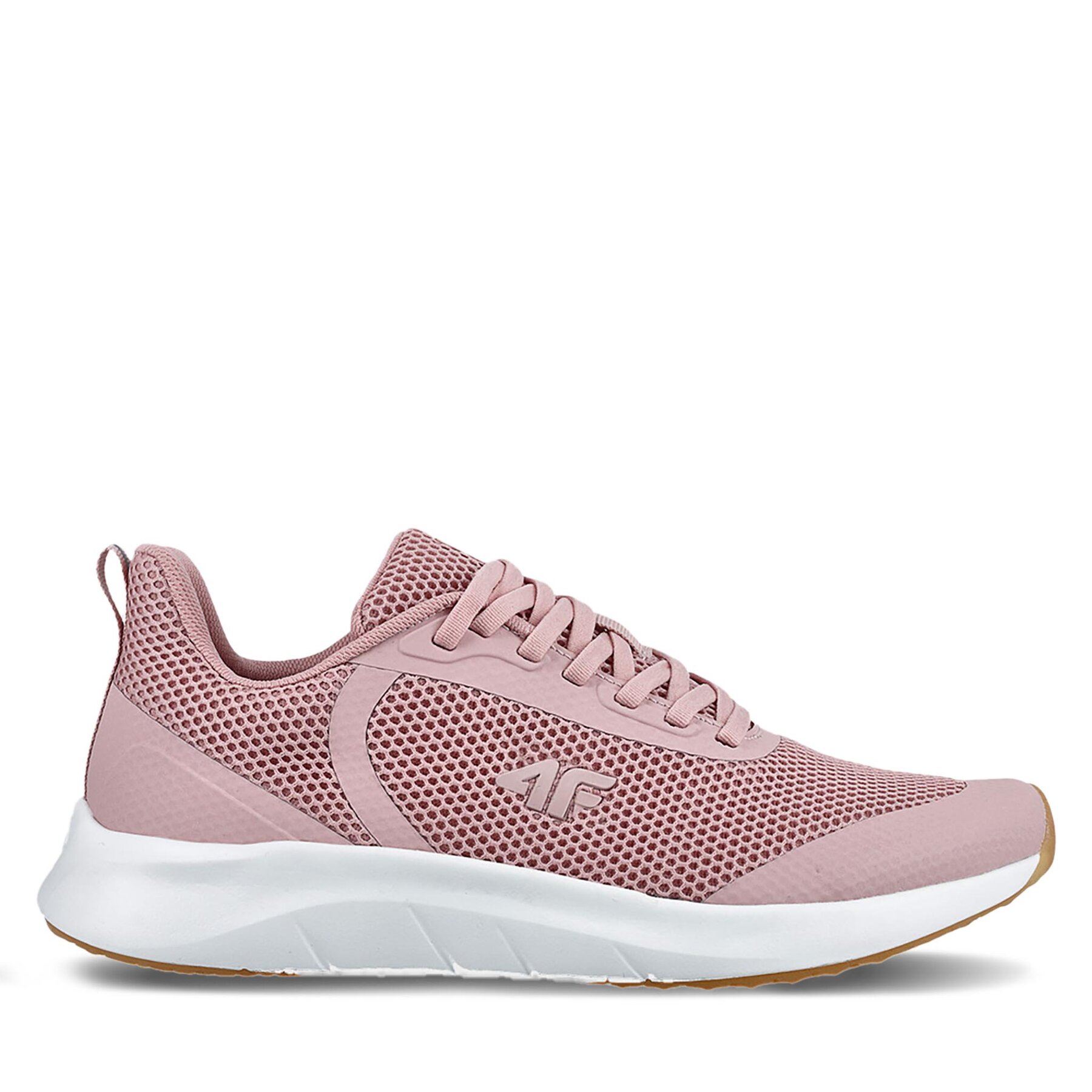 Chaussures 4F 4FMM00FSPOF027 Rose