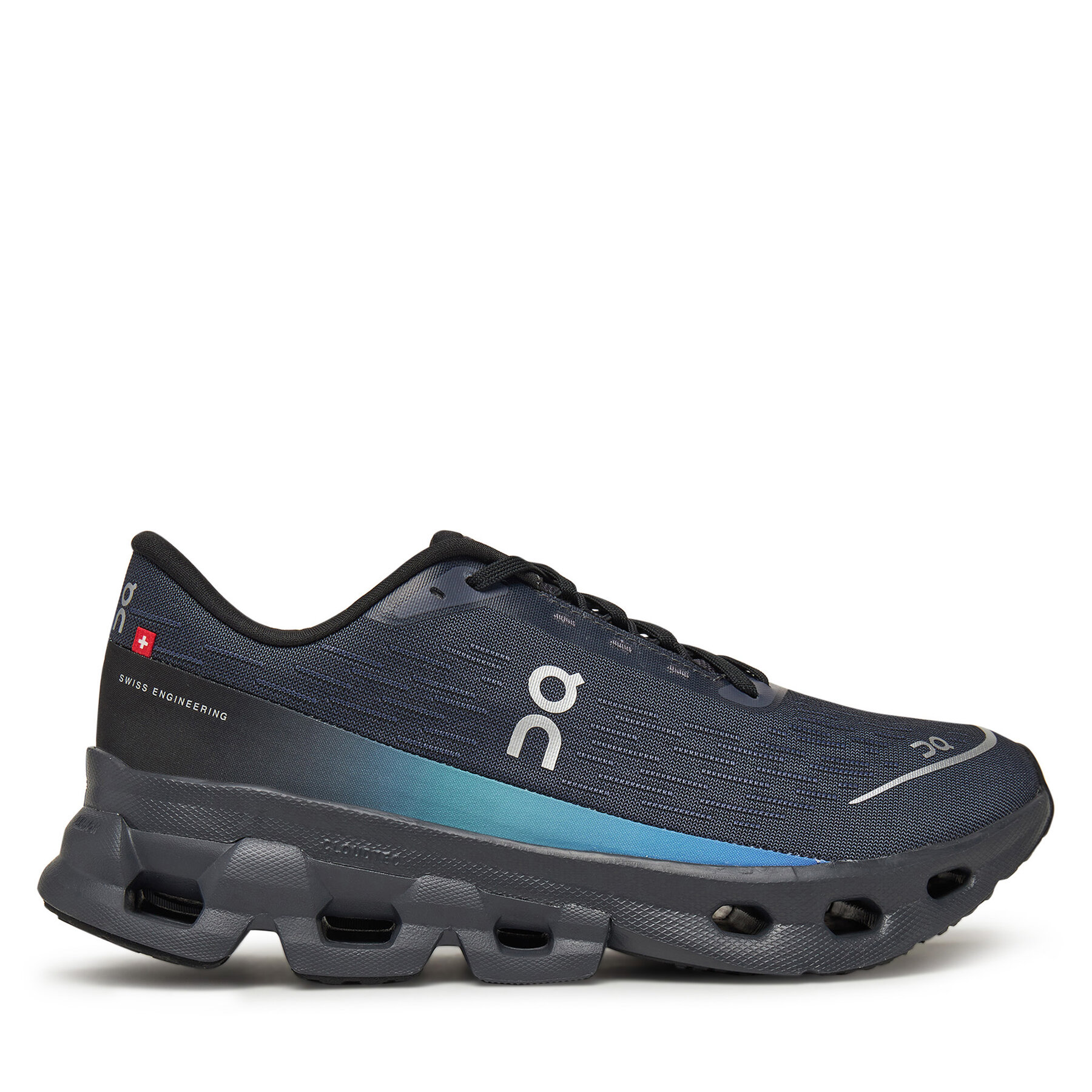 Scarpe running On Cloudspark  3WE10401947 Blu scuro