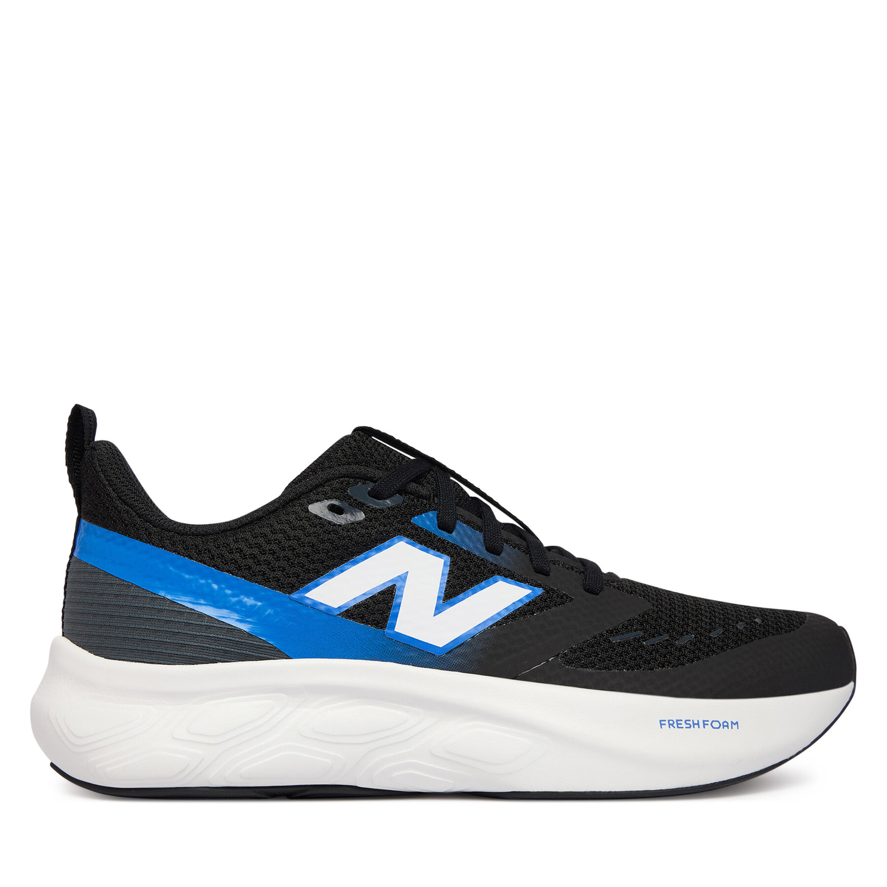 Tenisice New Balance Fresh Foam 625 G62514H Crna