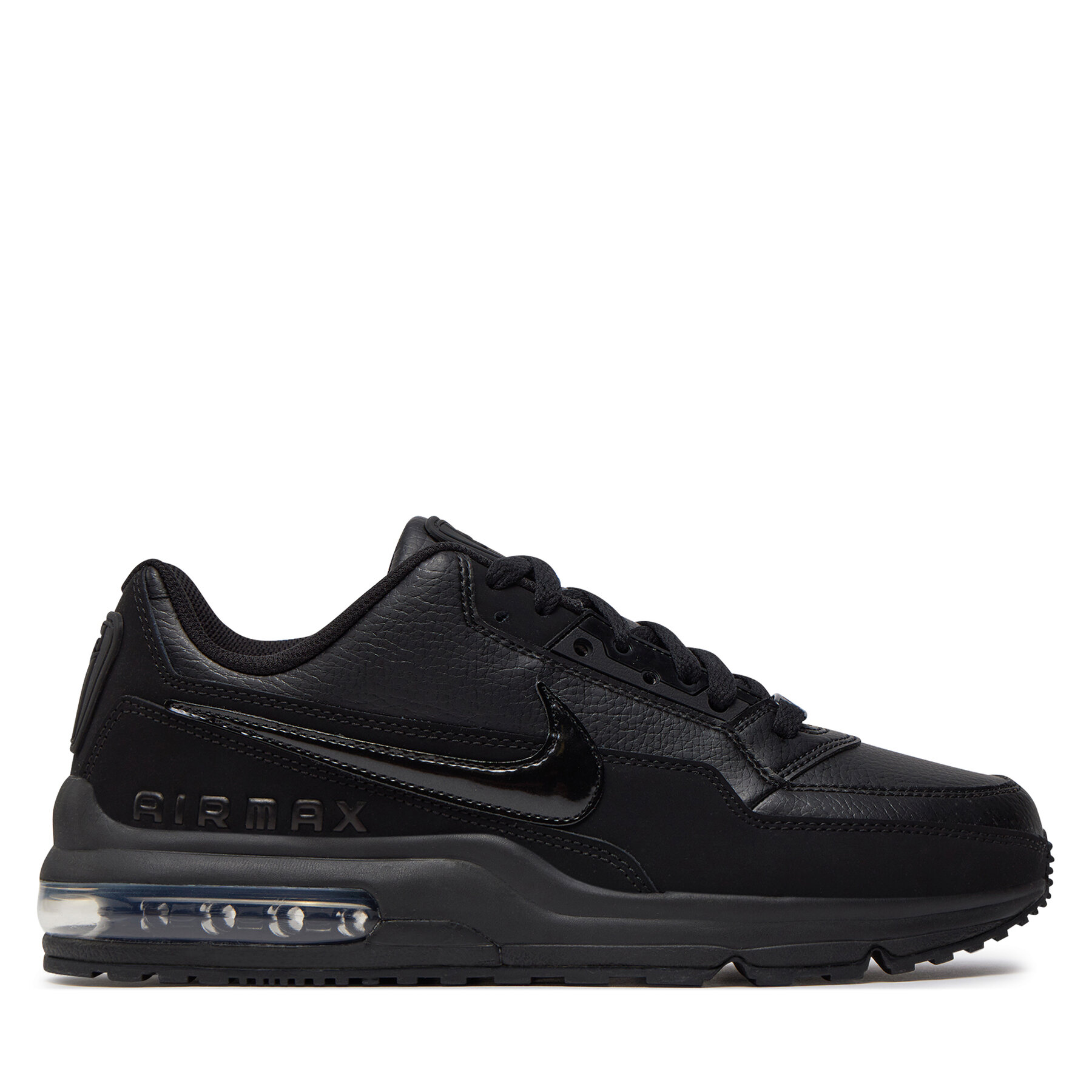 Zapatillas Nike Air Max Ltd 3 687977 020 Negro