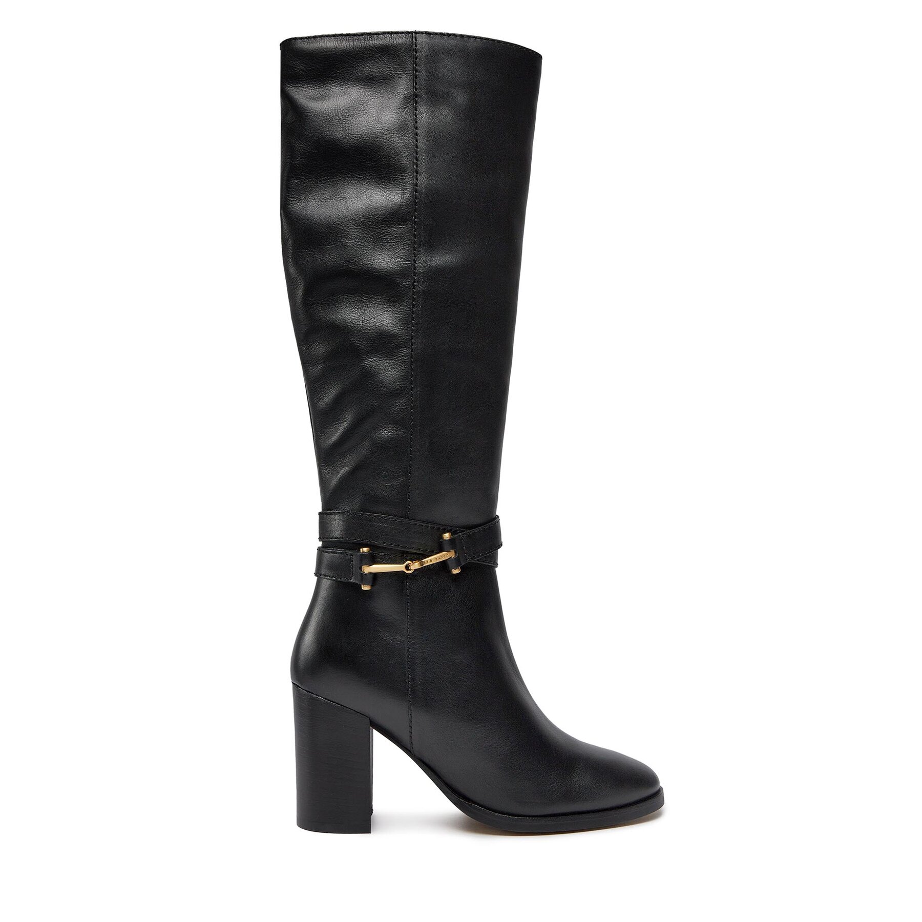Botas altas Ted Baker Aryna 270782 Negro