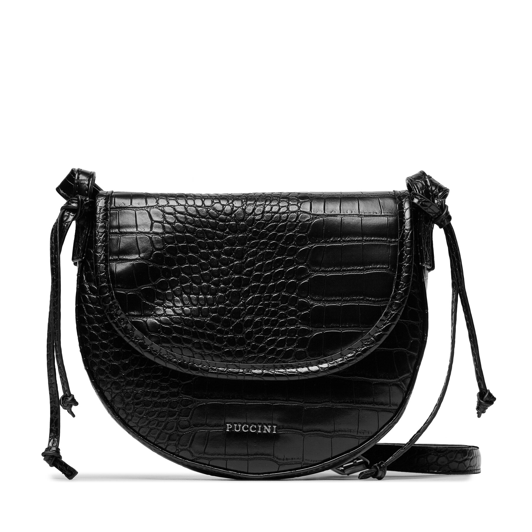 Bolso Puccini BK2231183M Negro