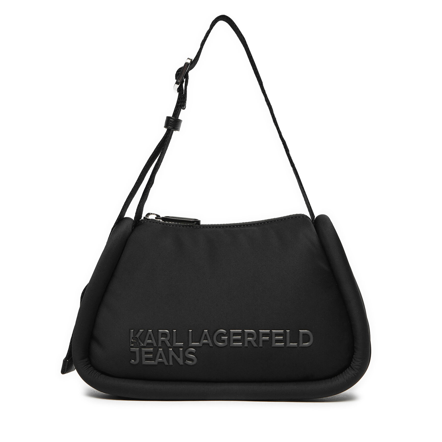 Bolso Karl Lagerfeld Jeans 246J3018 Negro