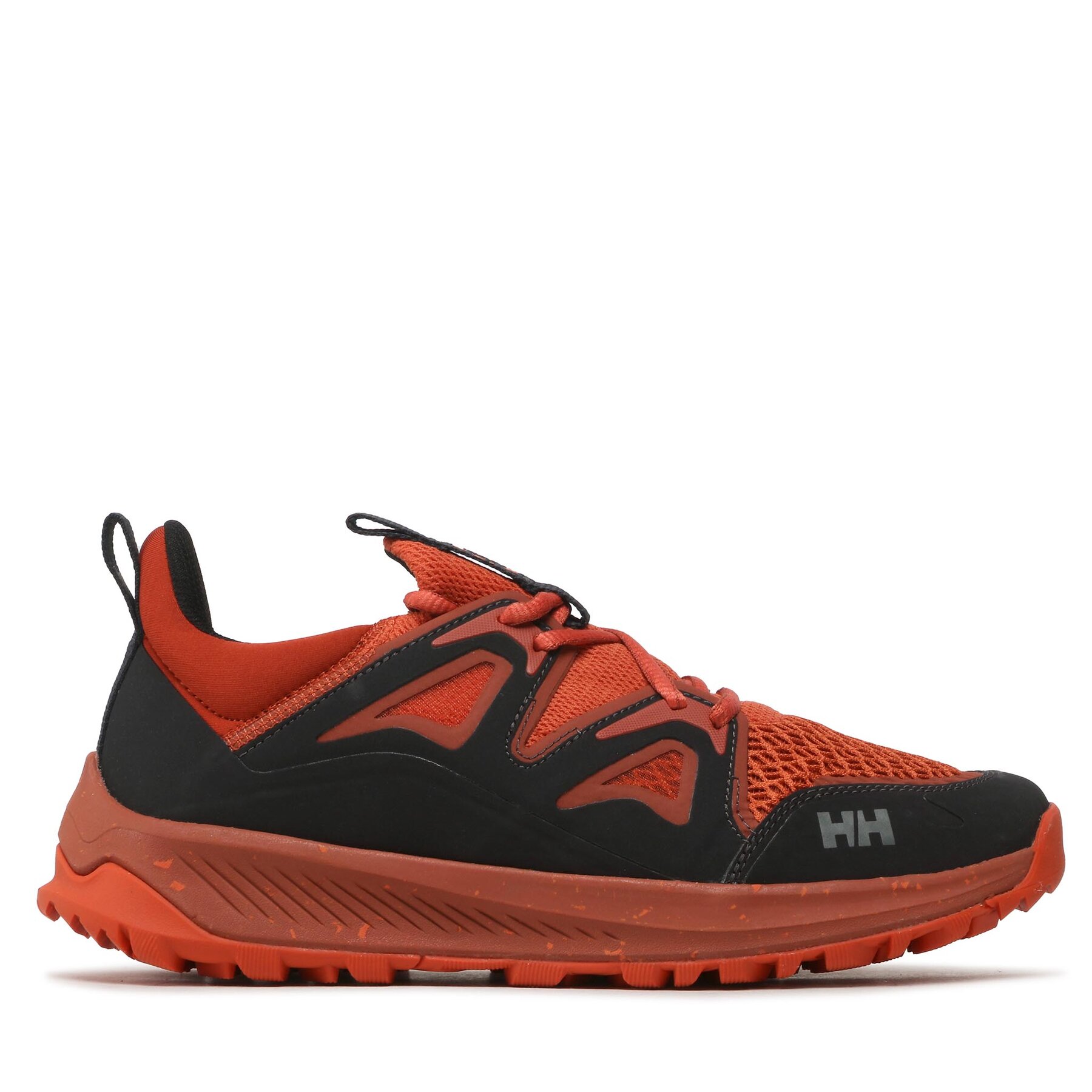 Botas de trekking Helly Hansen Jaroba Mps 11720_308 Naranja