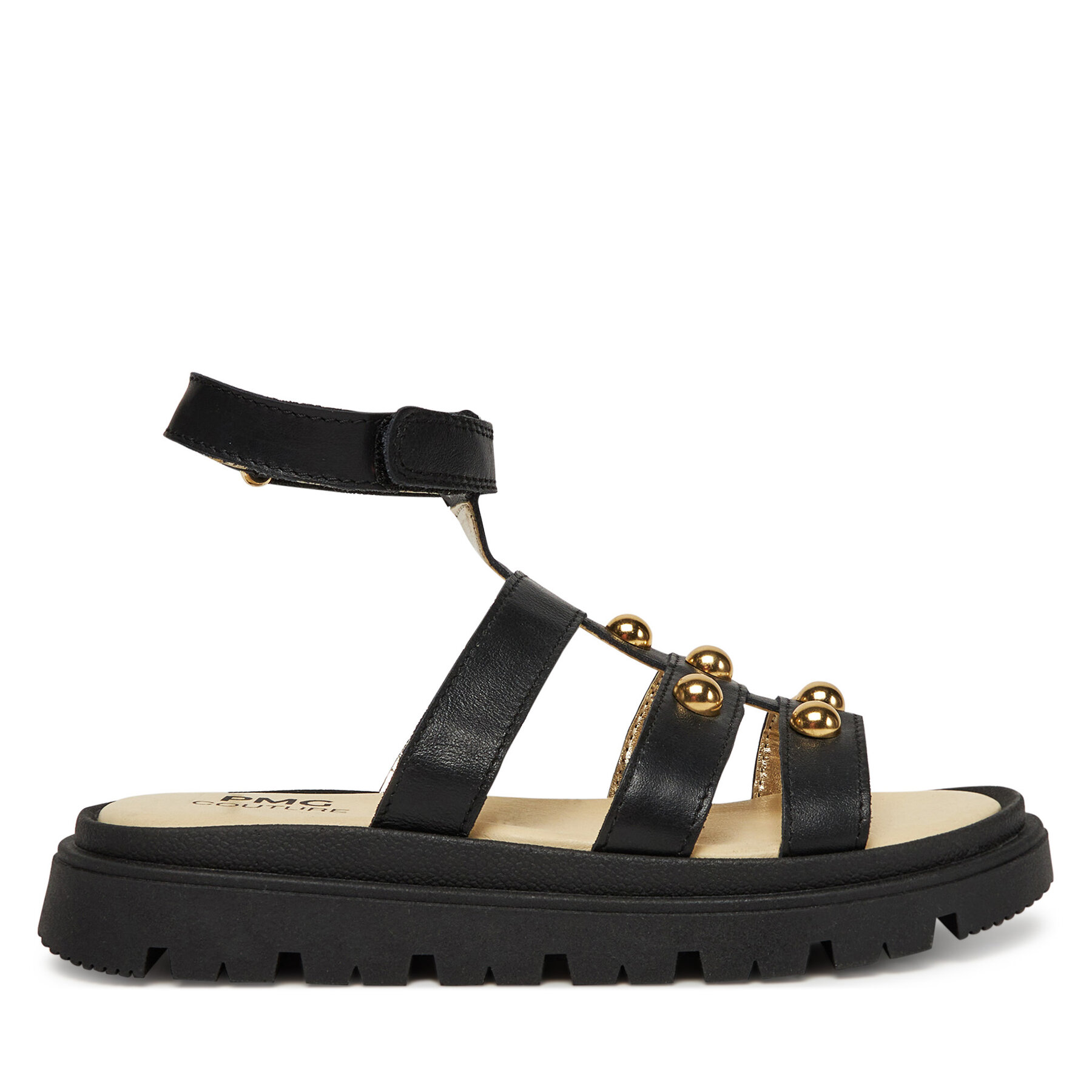 Sandali Primigi 7938933 M Nero