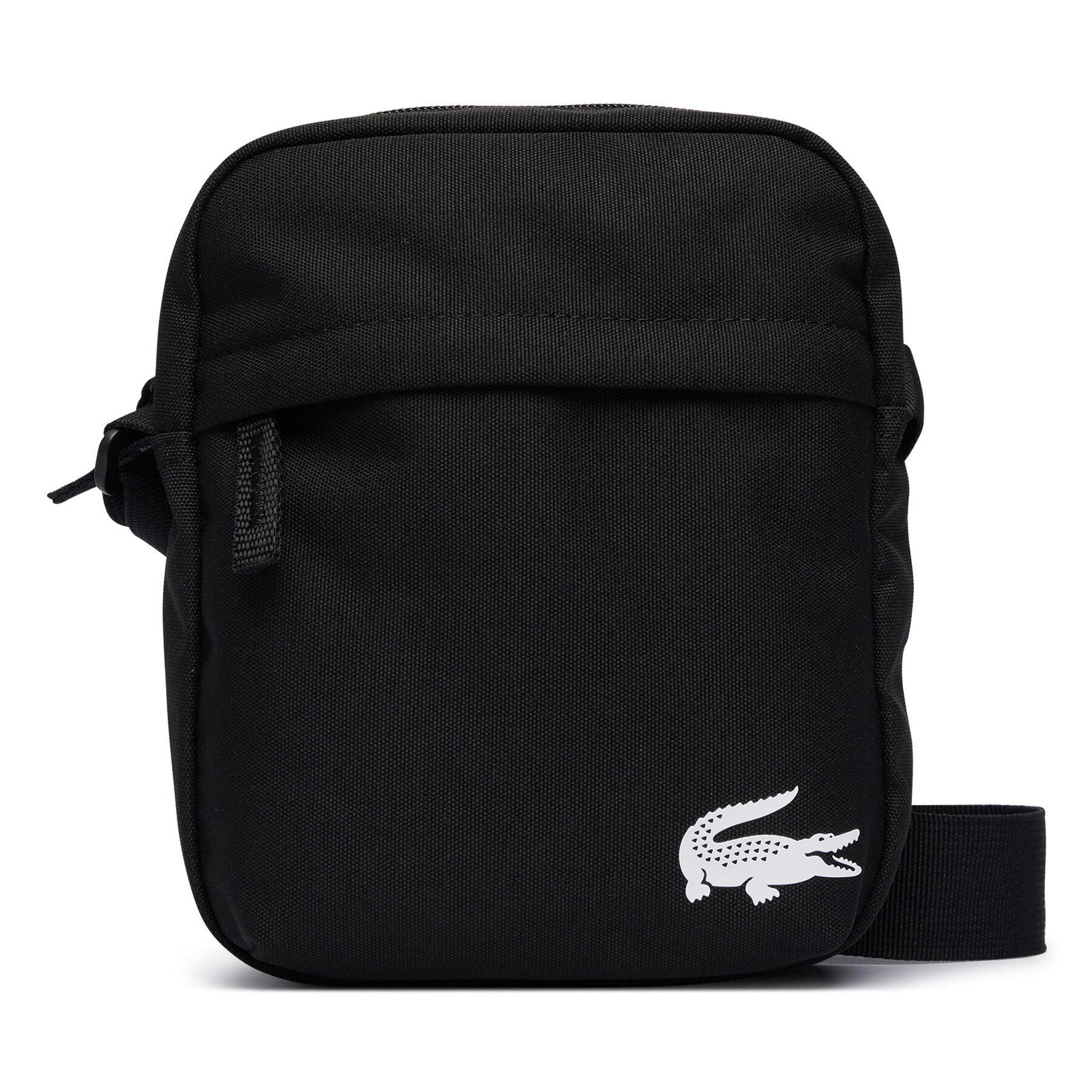 Crossover torbica Lacoste NU5549ZT Crna