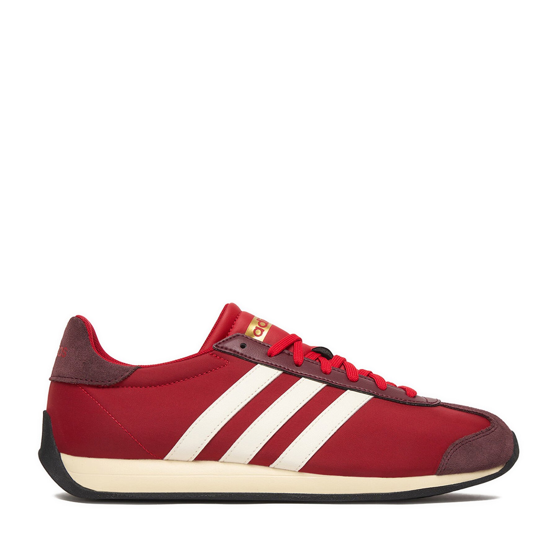 Superge adidas CEO-RUNVISTA HQ2324 Rdeča