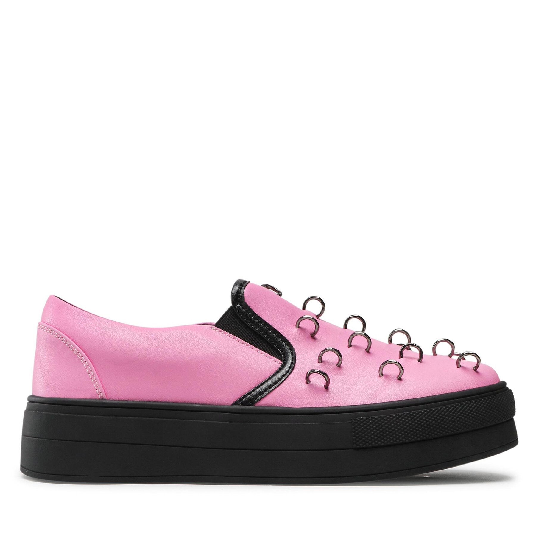 Sneakers aus Stoff JENNY