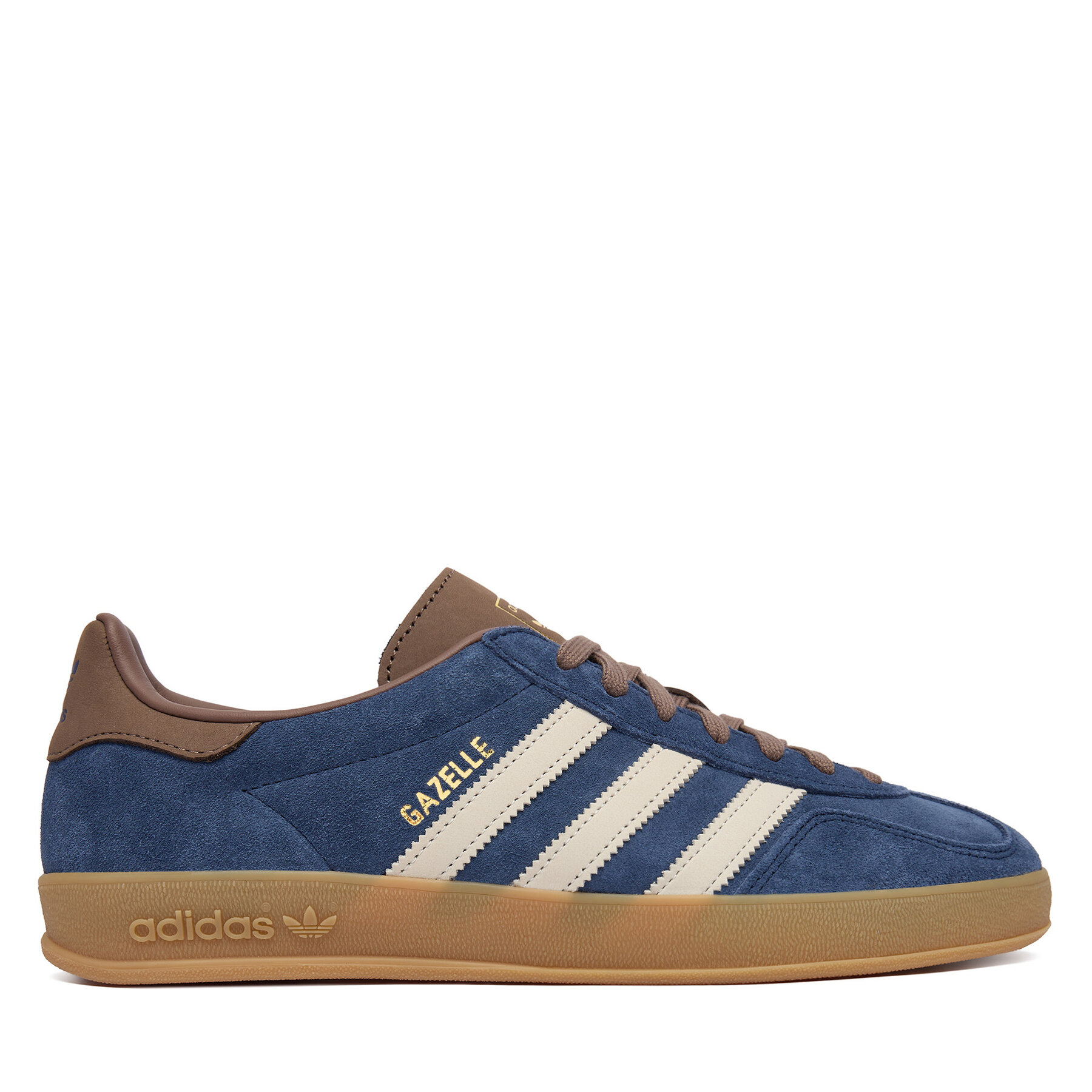 Сникърси adidas Gazelle Indoor KI2253 Син