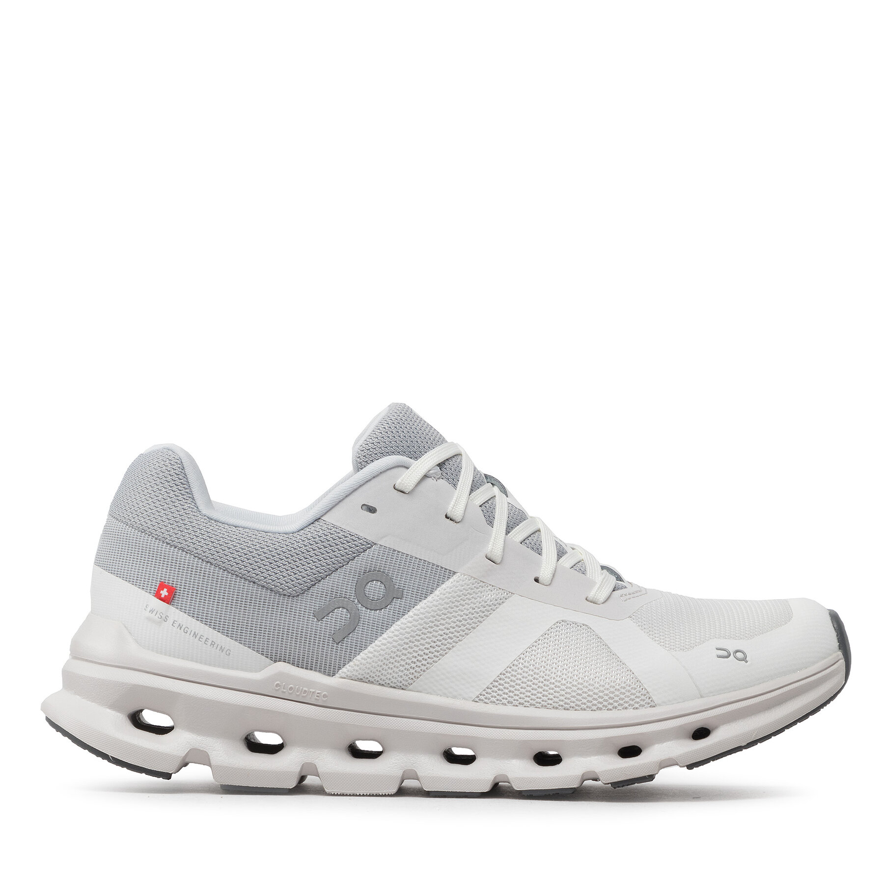 Scarpe running On Cloudrunner 46.99015 Bianco