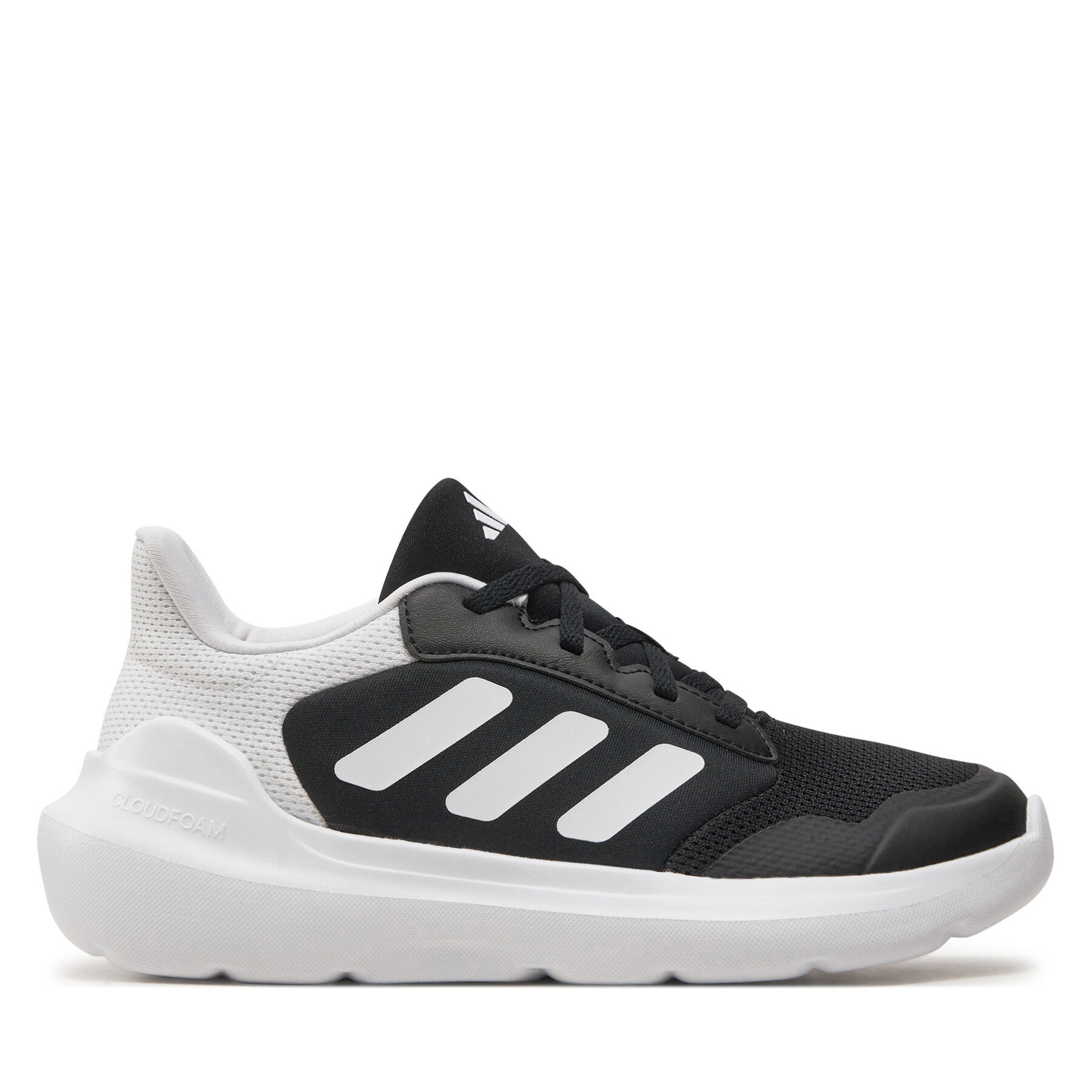 Sneakers adidas Tensaur Run 3.0 J IE3544 Svart
