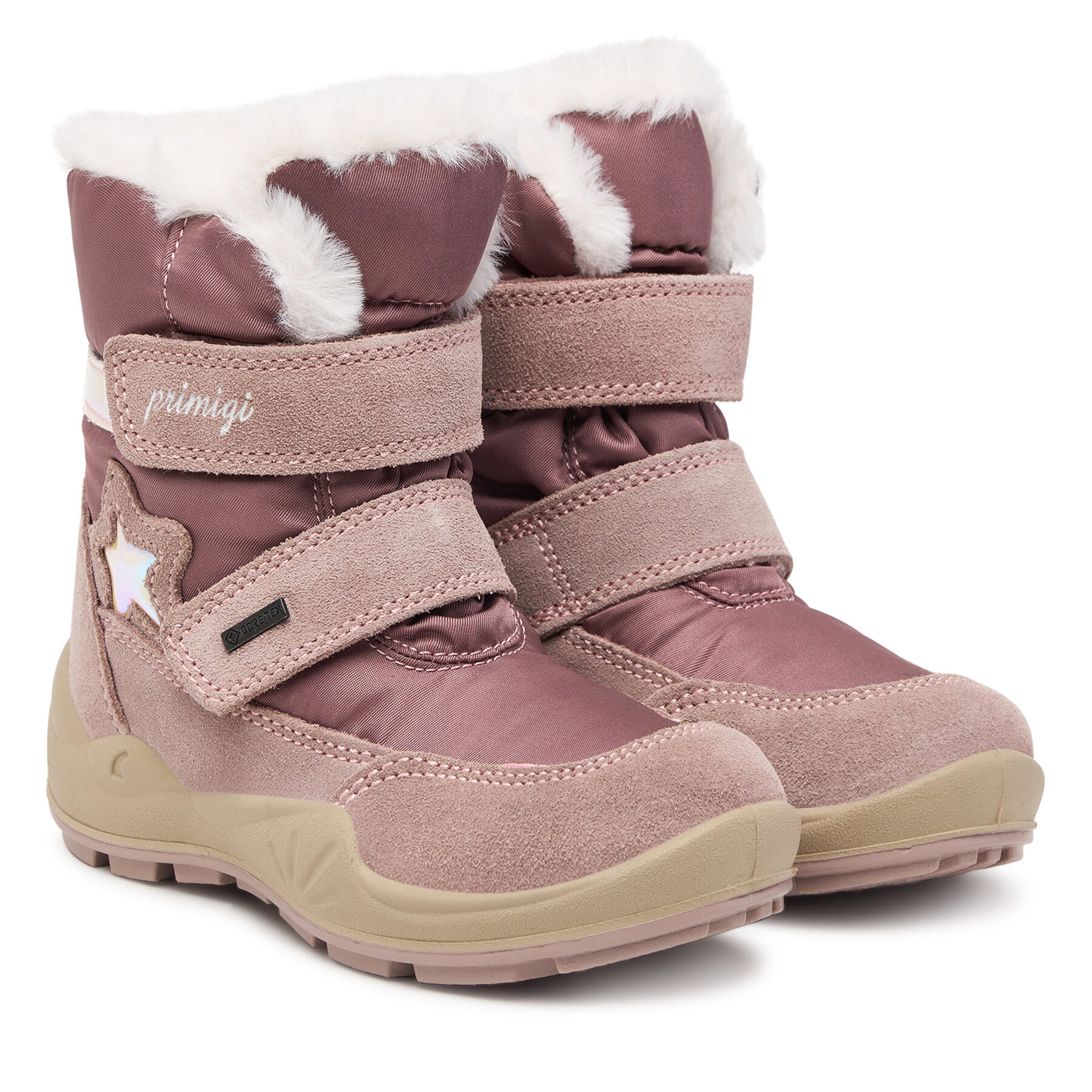 Апрески Primigi GORE-TEX 2379111 M Розов