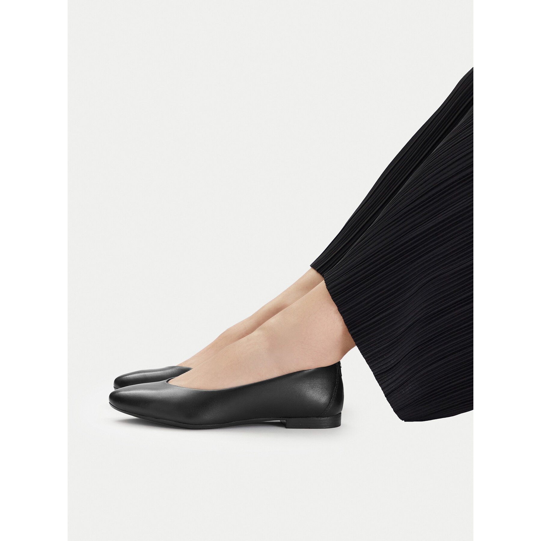 Balerini Lasocki CEO-RST-KAJA-66 Negru