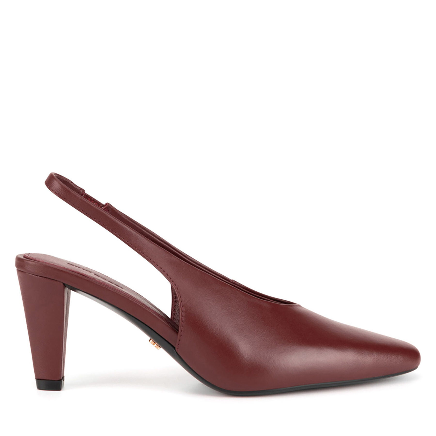 Décolleté GINO ROSSI DREW-LT766-91 Rosso