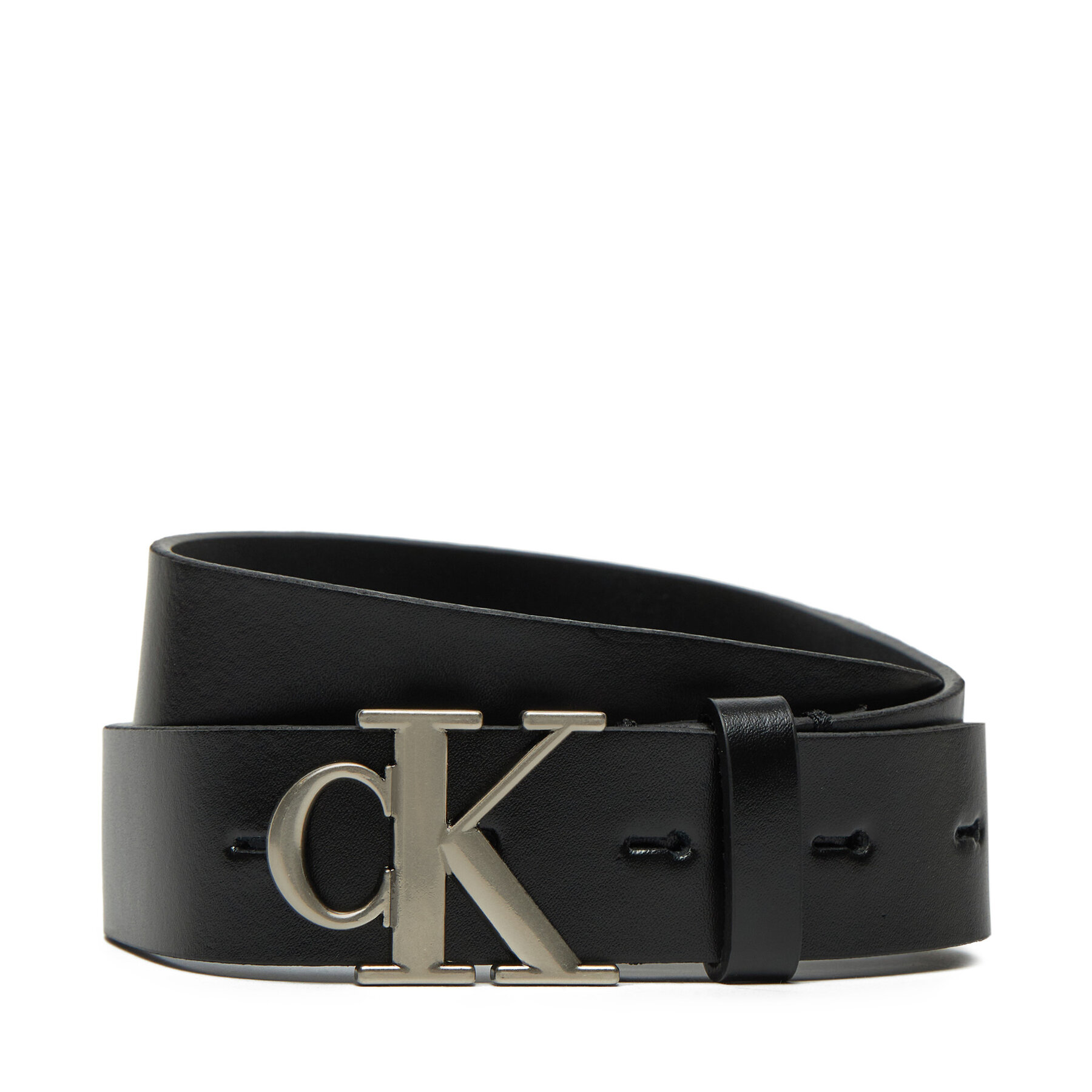 Curea de Damă Calvin Klein K60K612289 Negru