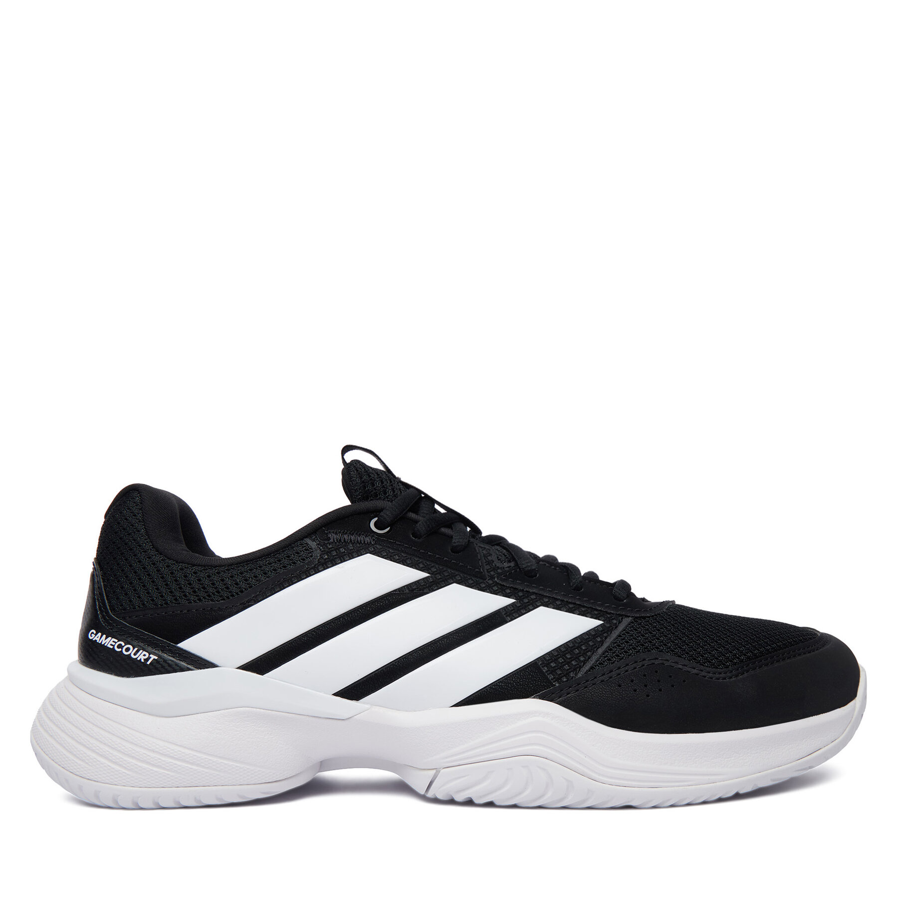 Обувки за тенис adidas Gamecourt 3 All Court Tennis Shoes KI3598 Черен