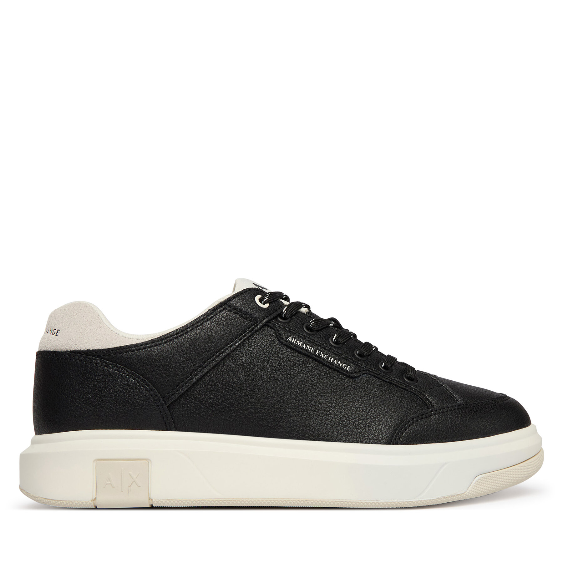 Αθλητικά Armani Exchange XM001722 AF17540 MC138 Μαύρο