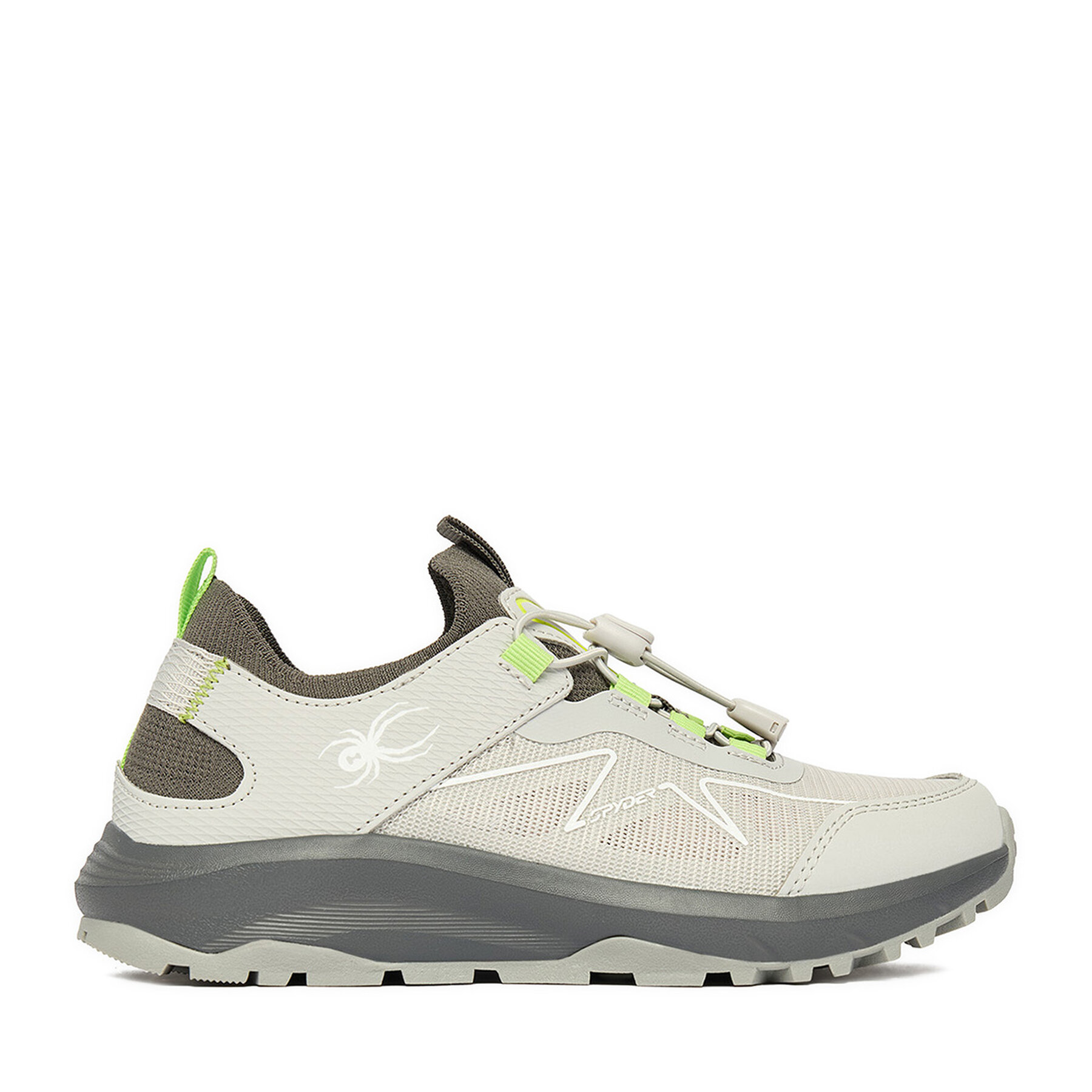 Sneakers Spyder CEO-W25207(CH) Grigio