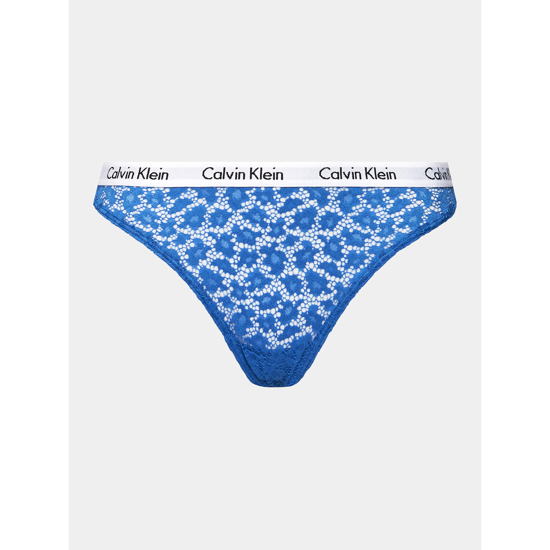 Calvin Klein Underwear Calvin Klein Underwear Εσώρουχο brazil 000QD3859E Μπλε
