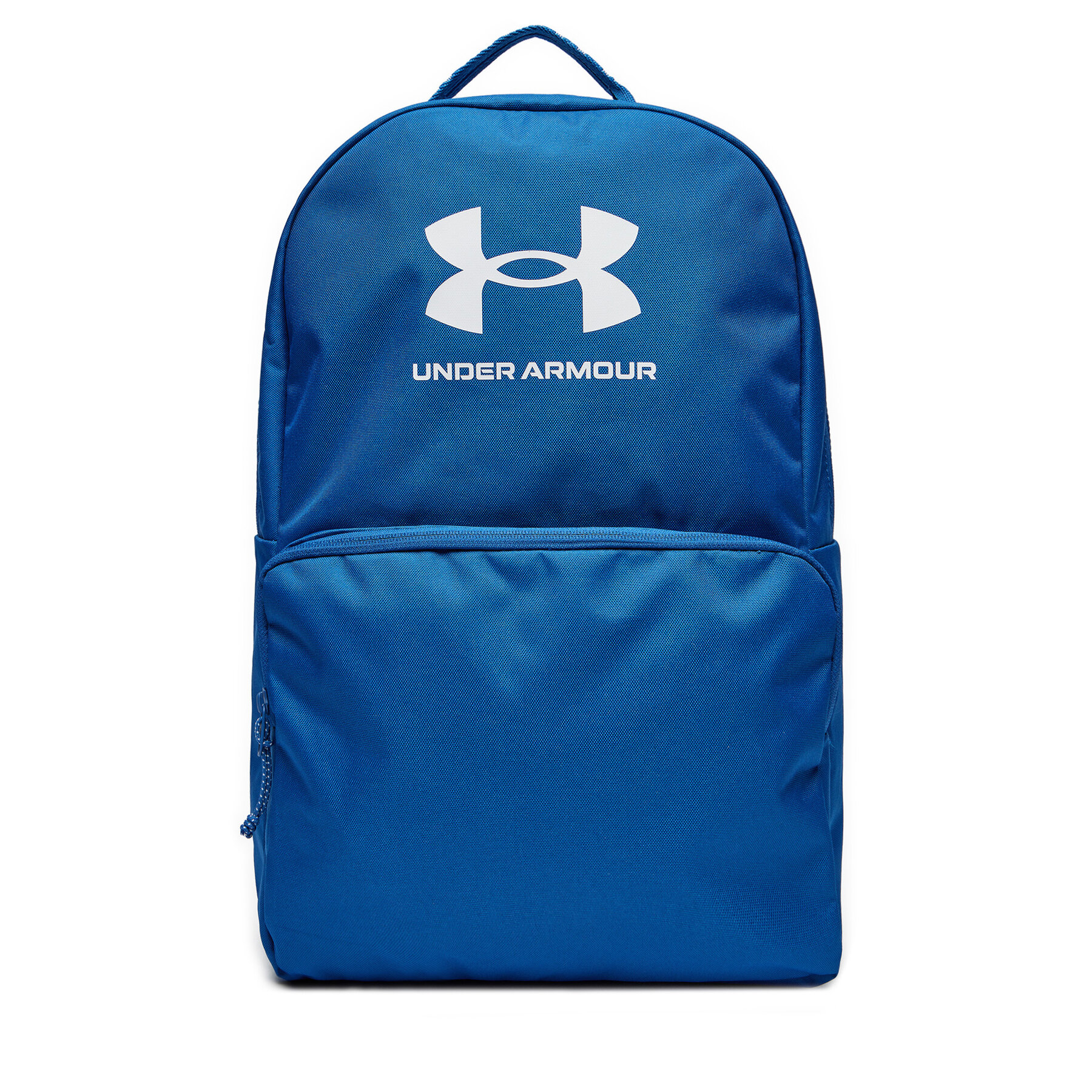Ruksak Under Armour UA Loudon Backpack 1378415-432 Modrá