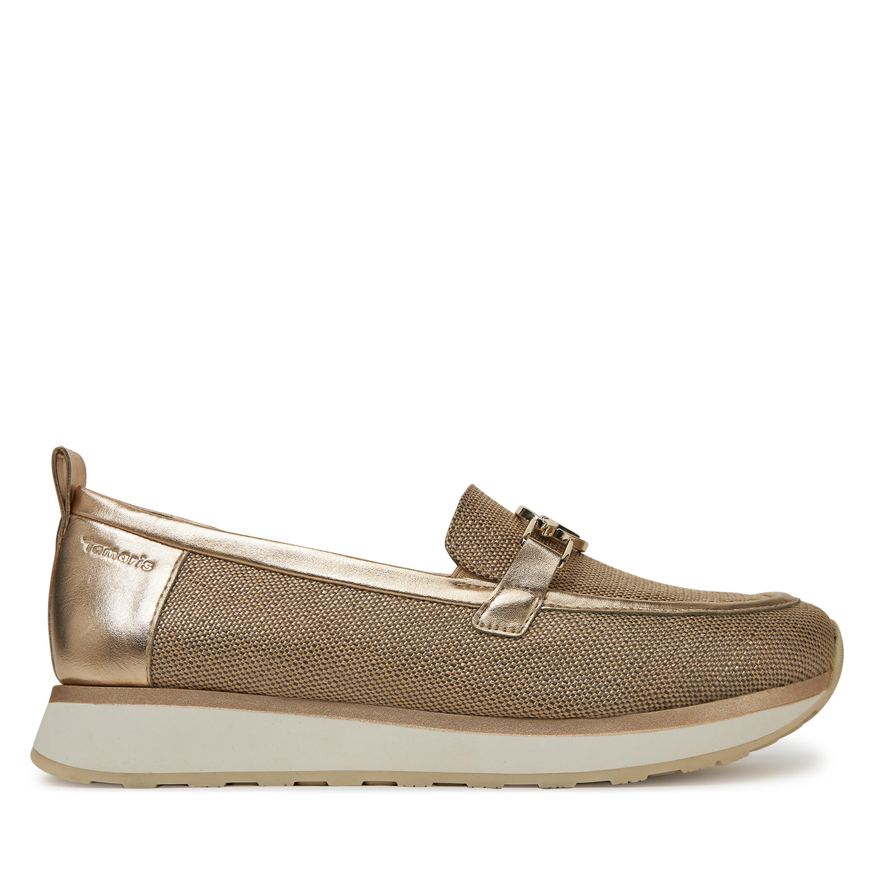 Scarpe basse Tamaris 1-24750-44 Beige