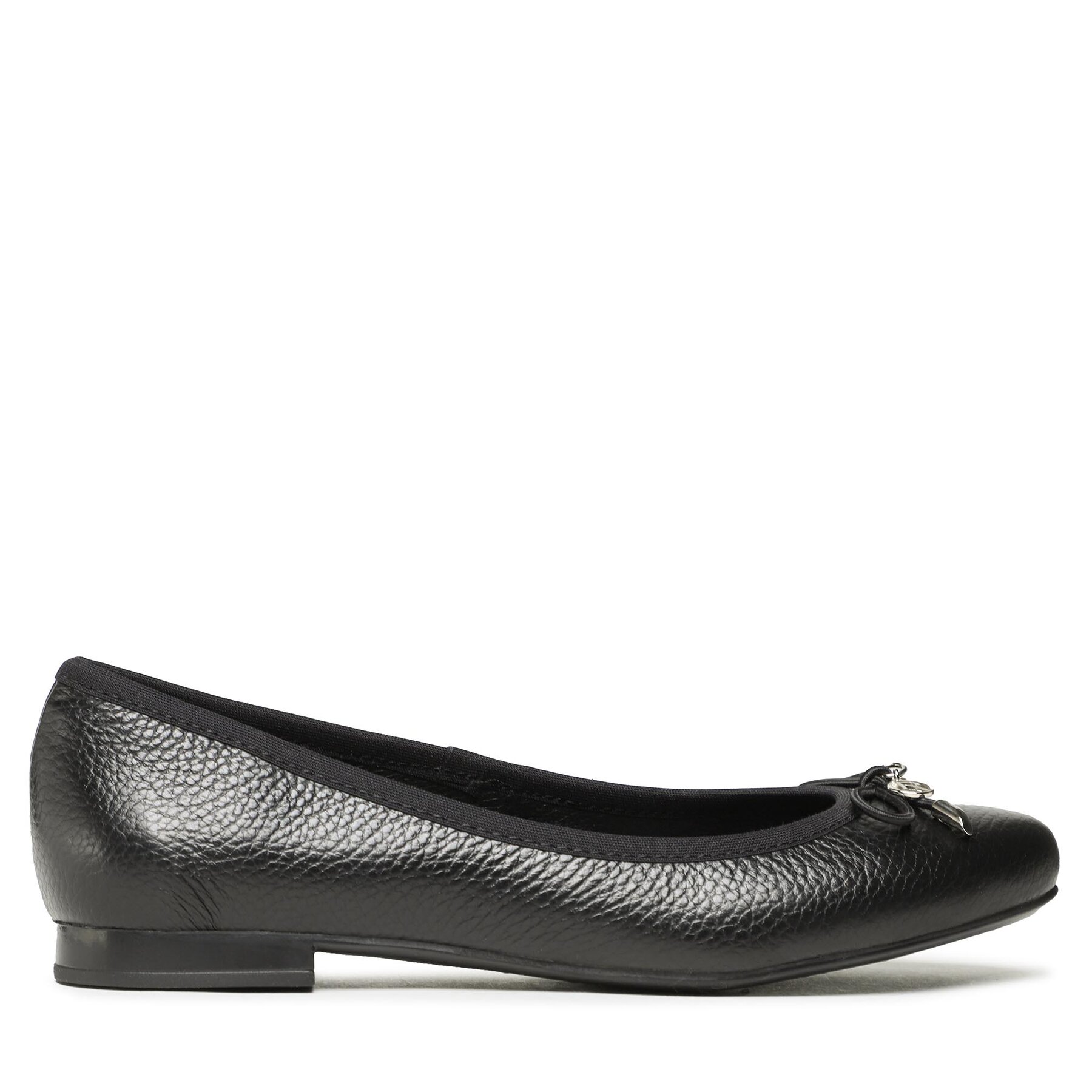 Bailarinas Ryłko 0GMU3_LQ Negro
