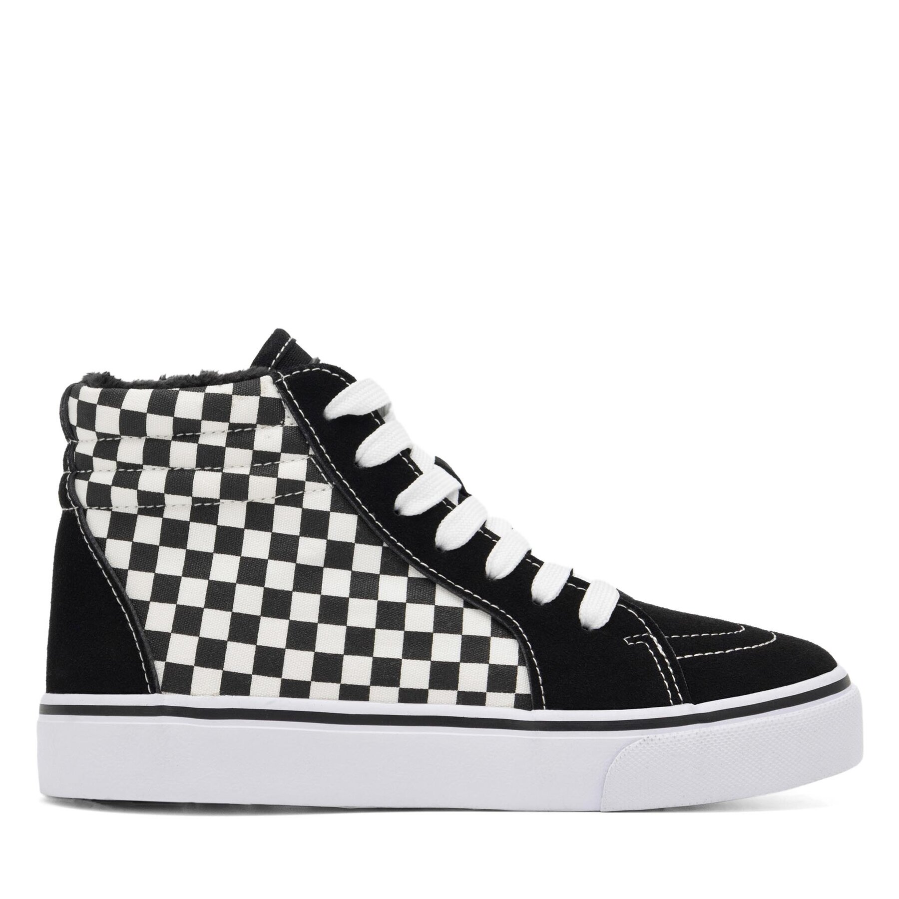 Sneakers DeeZee CSS20041-01 Μαύρο