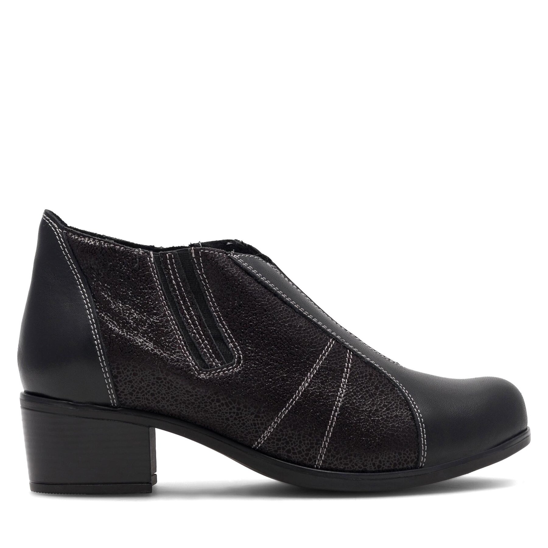 Cipele Go Soft EST-GUSTA-13 Crna