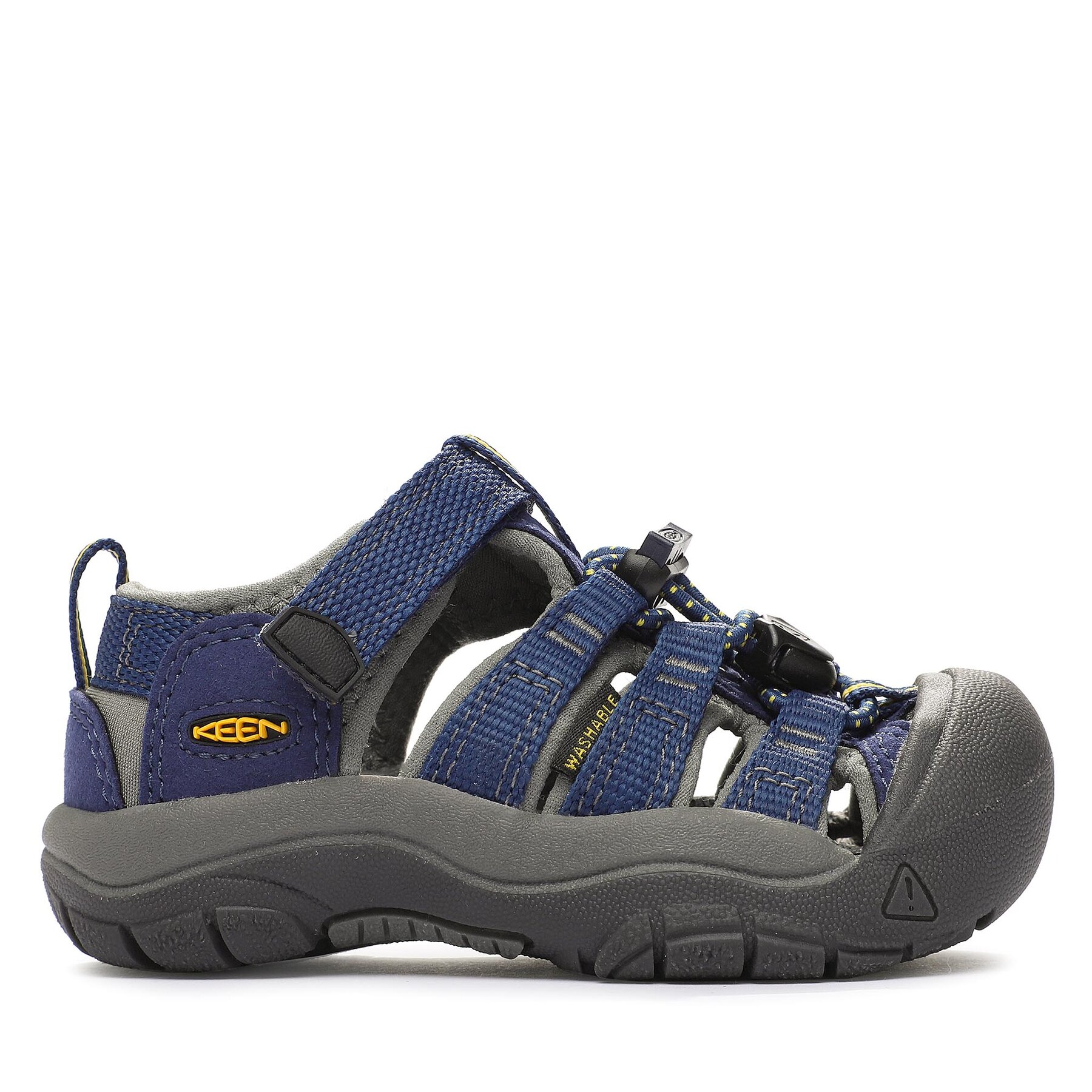 Sandales Keen Newport H2 1009938 Tumši zils