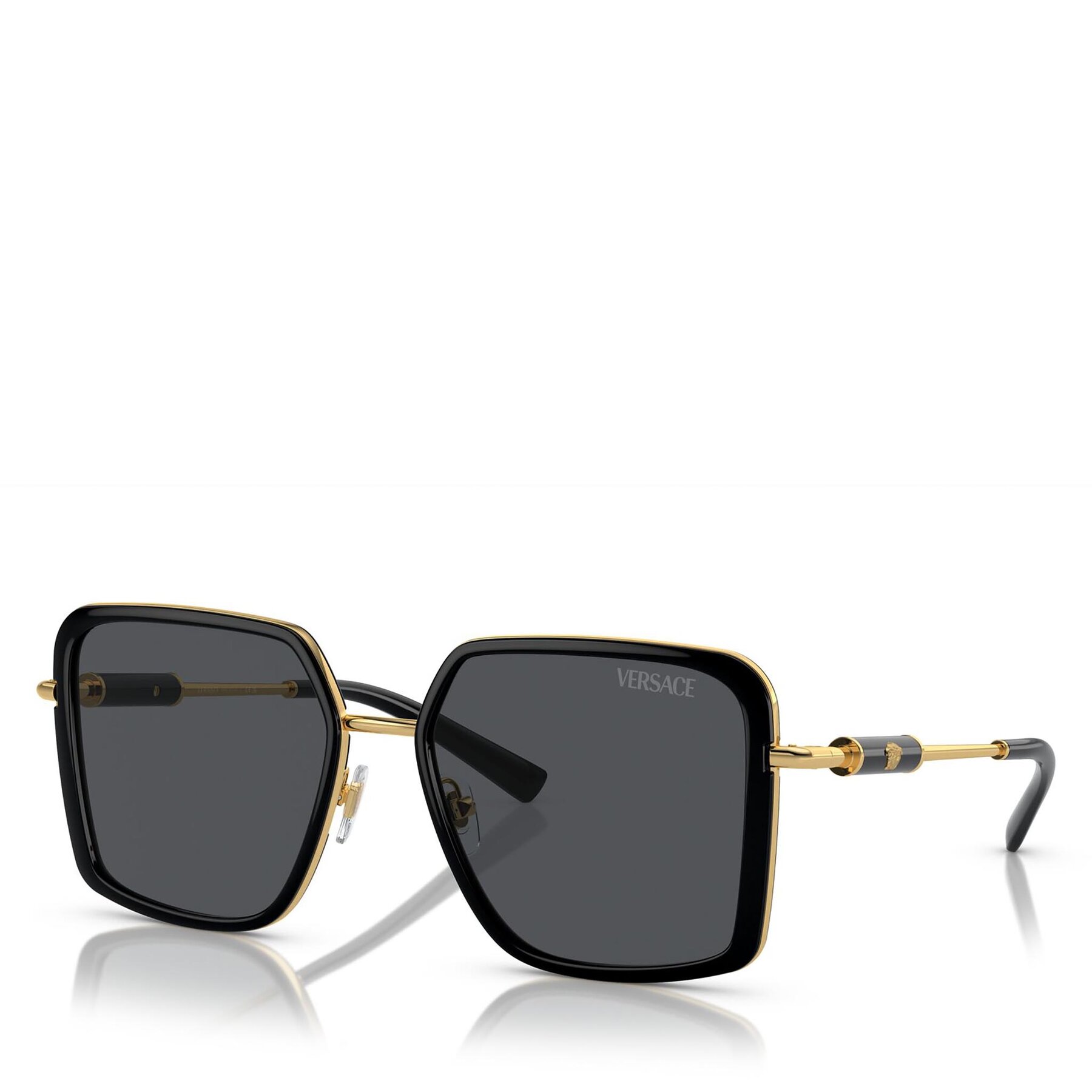 Sončna očala Versace 0VE2261 Black 100287